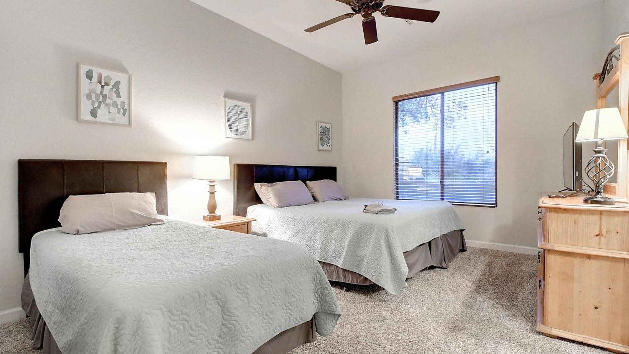 Vista Bonita Holiday home Scottsdale