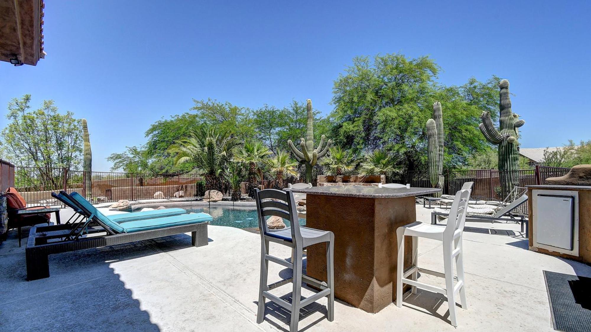 Vista Bonita * Scottsdale