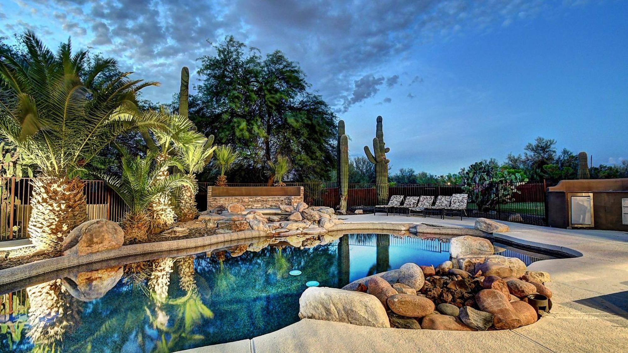 Vista Bonita Holiday home *