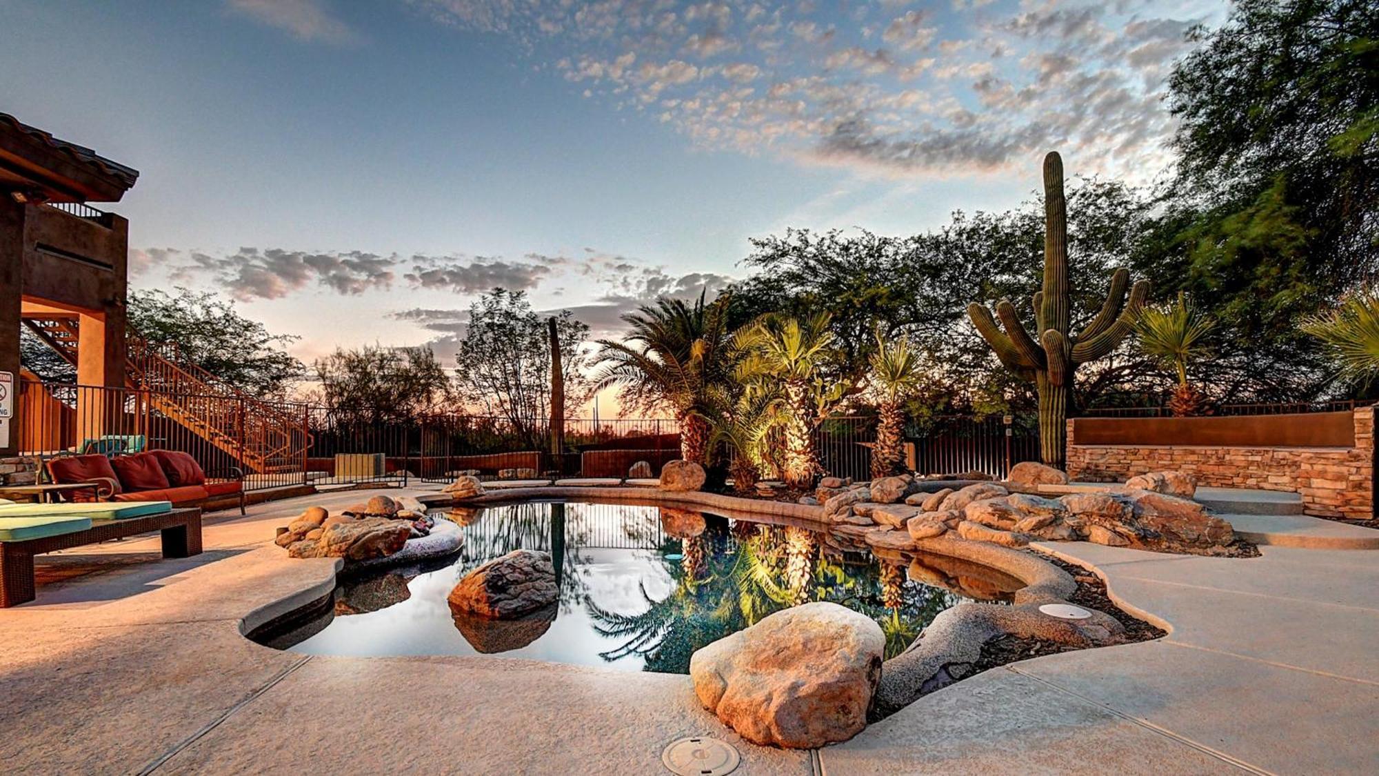Vista Bonita Holiday home Scottsdale
