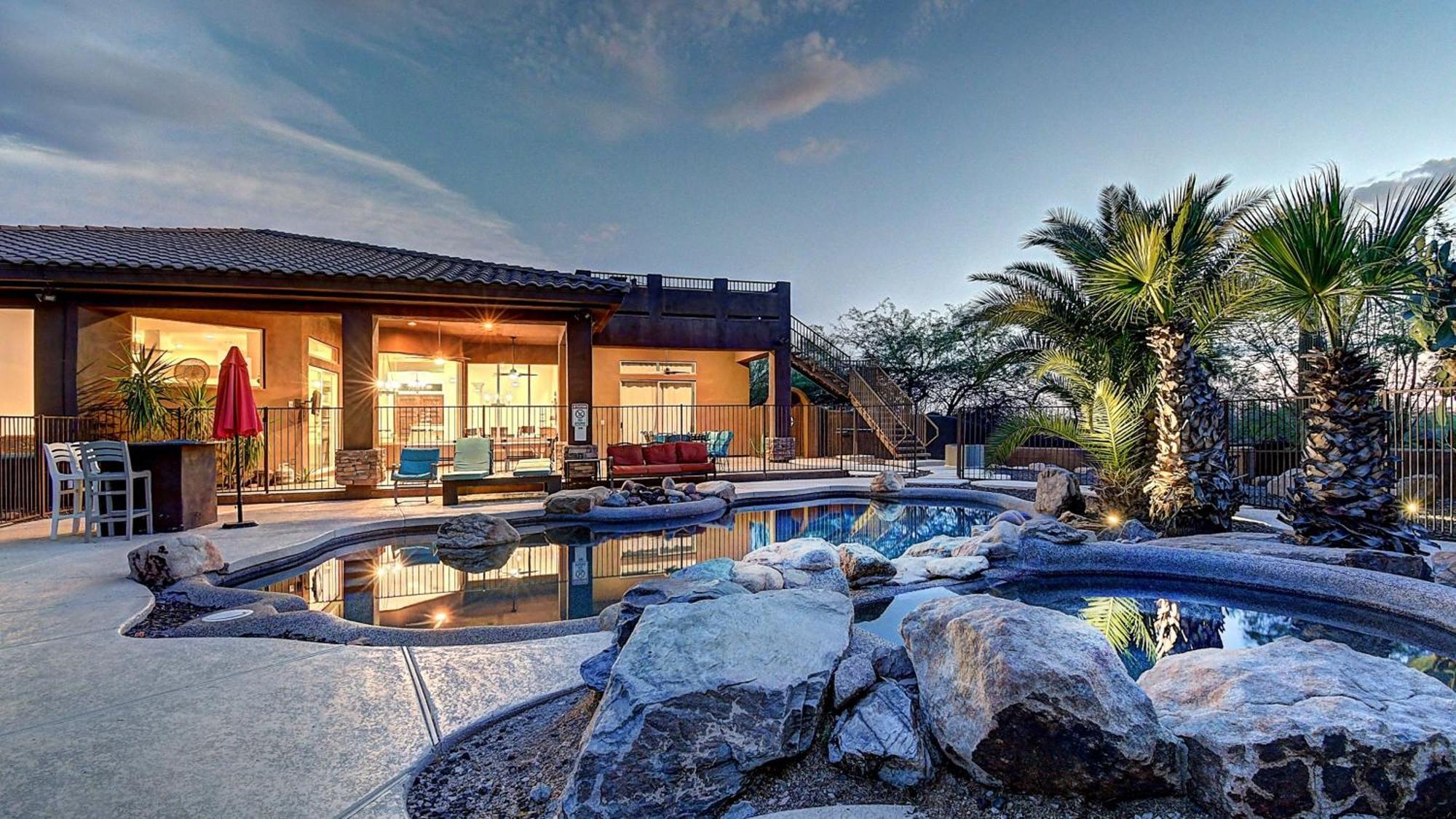 Holiday home Vista Bonita Scottsdale