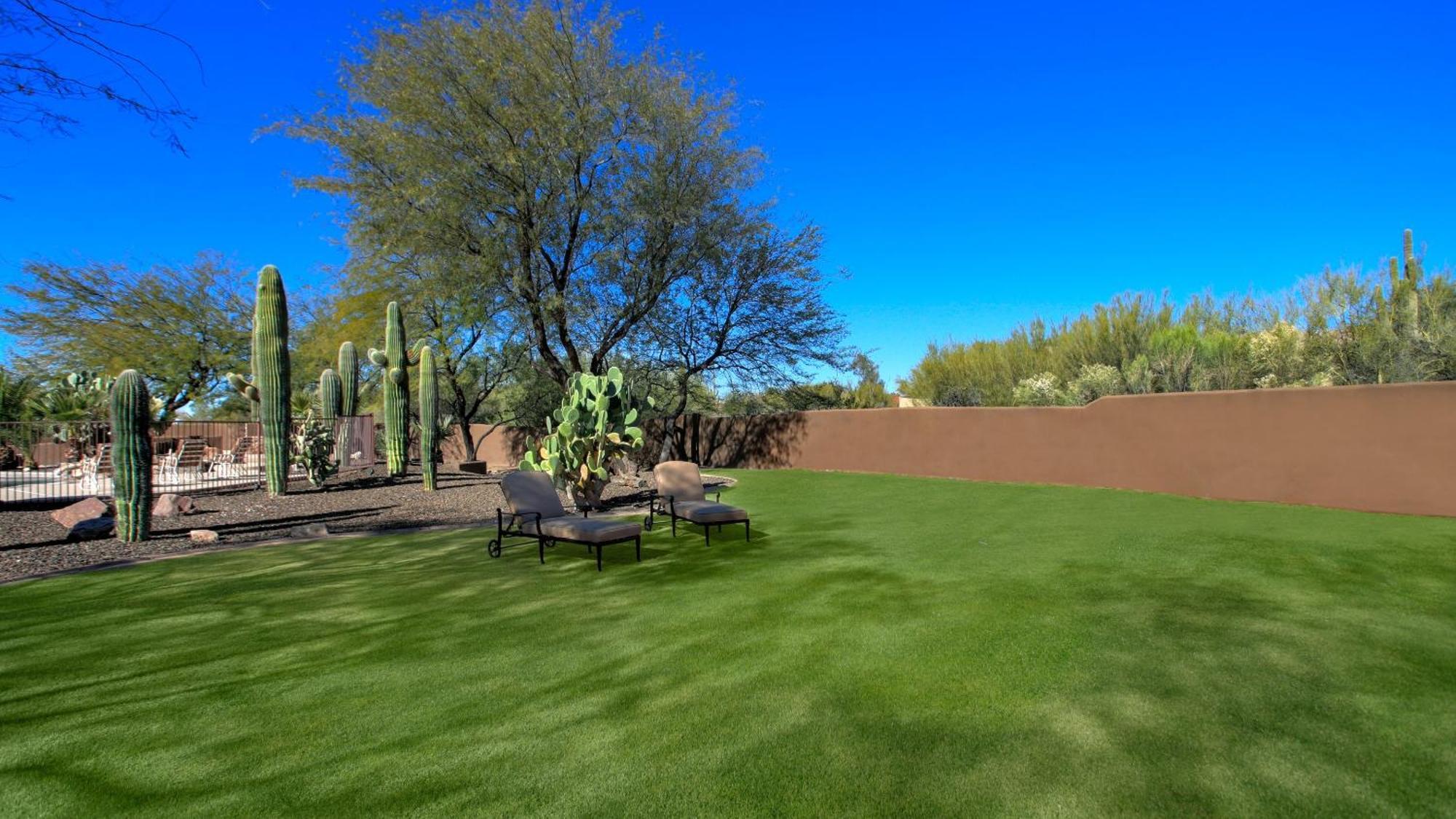 Vista Bonita Holiday home *