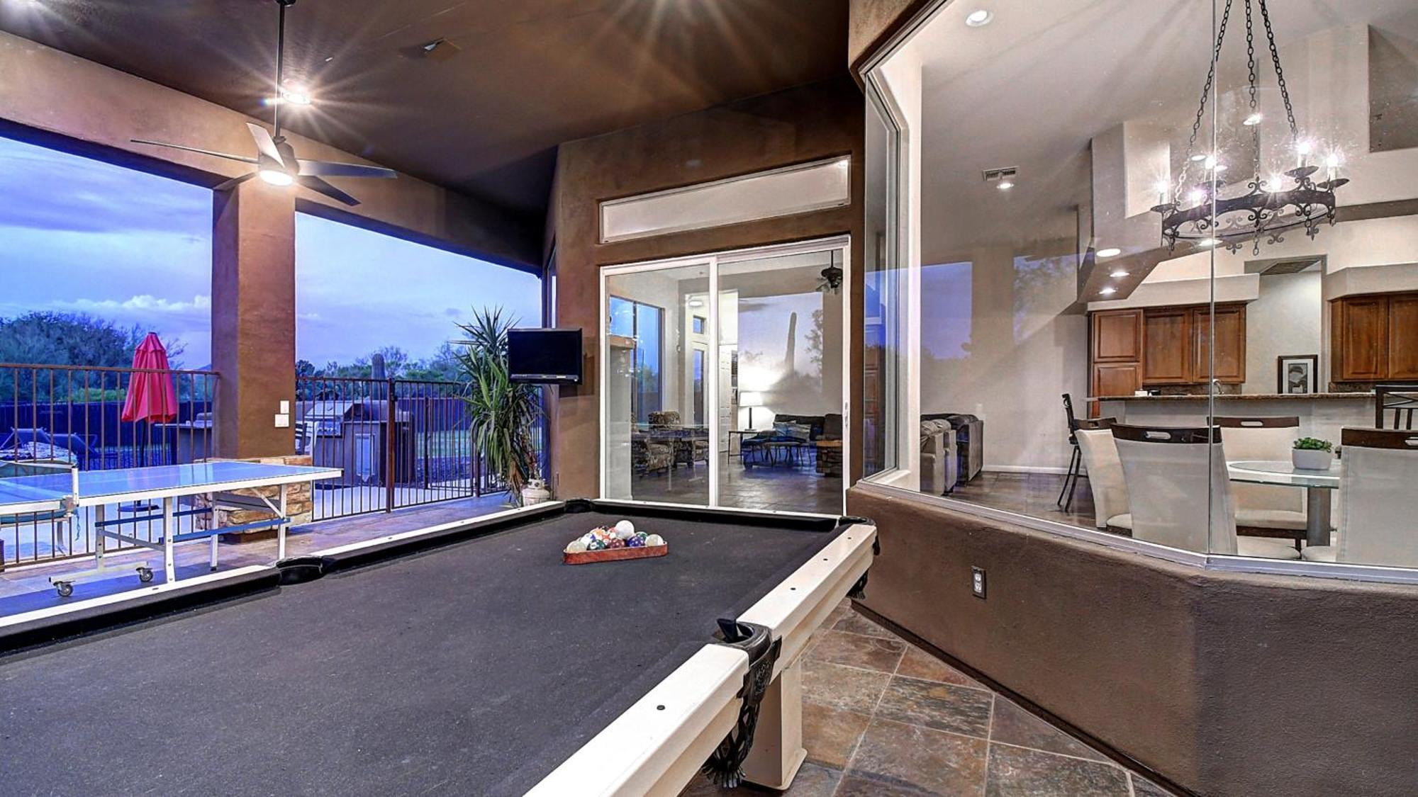 Vista Bonita Holiday home Scottsdale