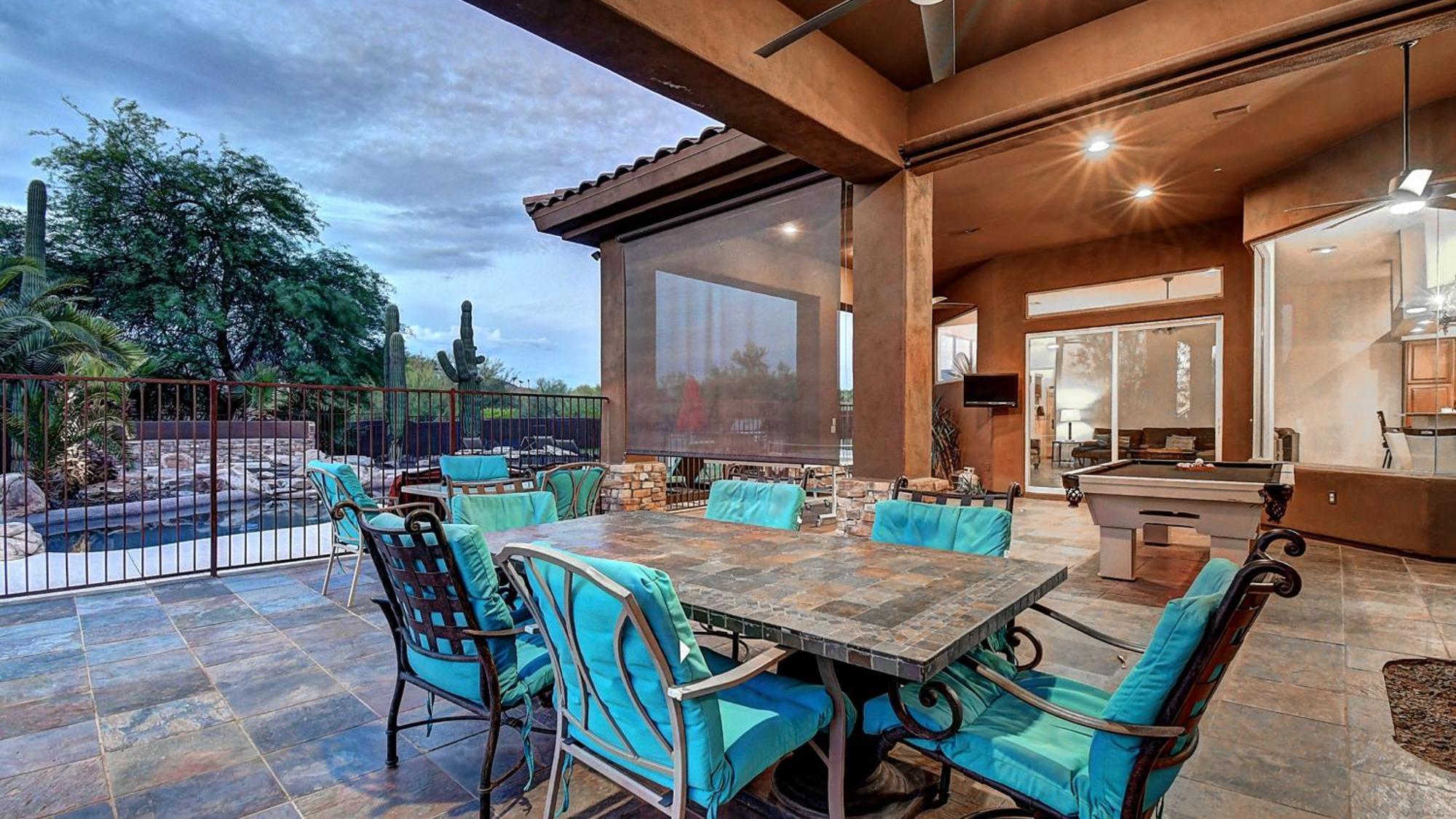 Holiday home Vista Bonita Scottsdale