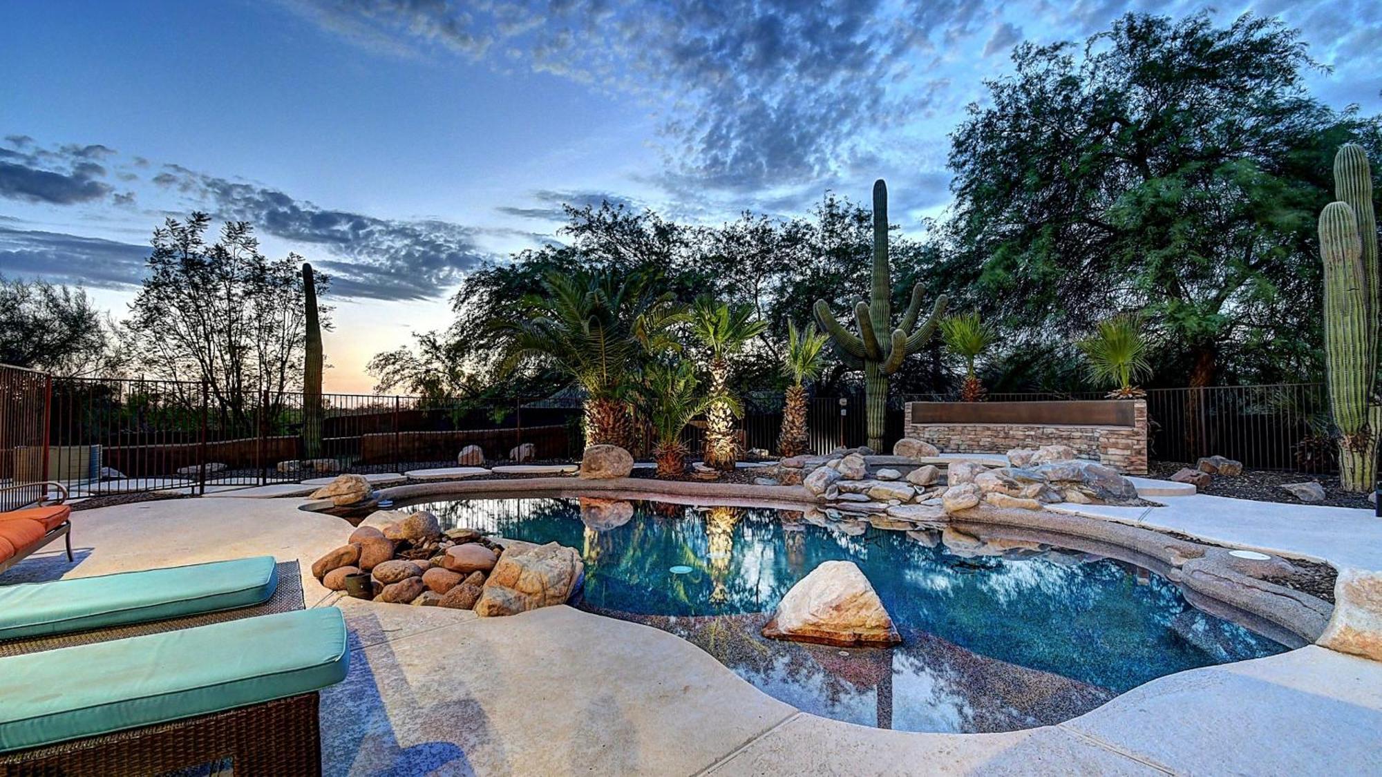 Vista Bonita Scottsdale