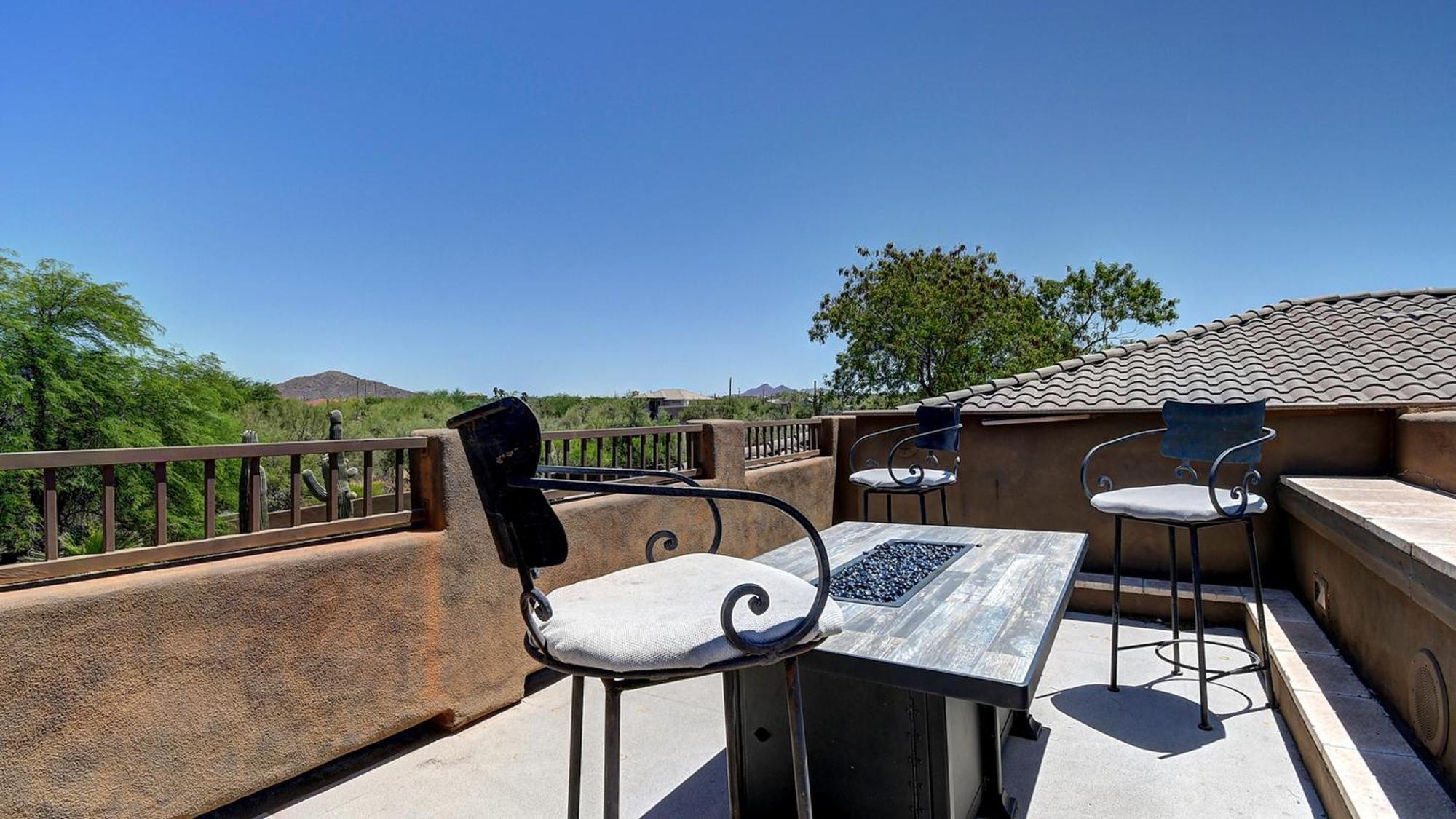Vista Bonita * Scottsdale