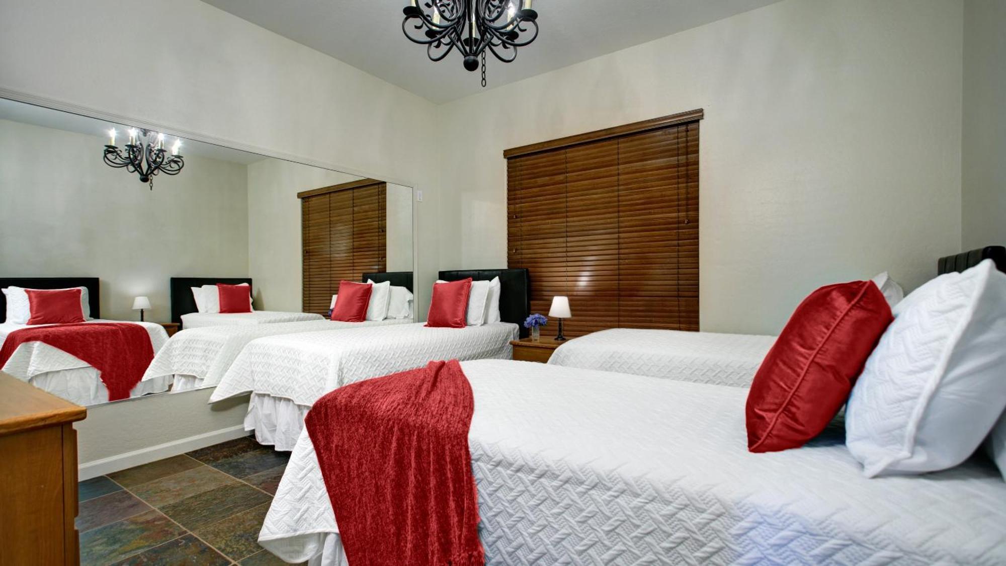 Vista Bonita Holiday home