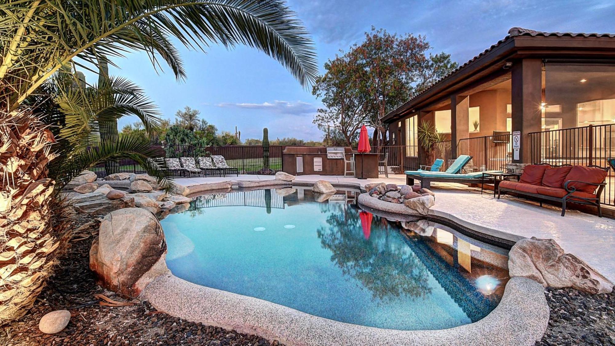 Holiday home Vista Bonita Scottsdale
