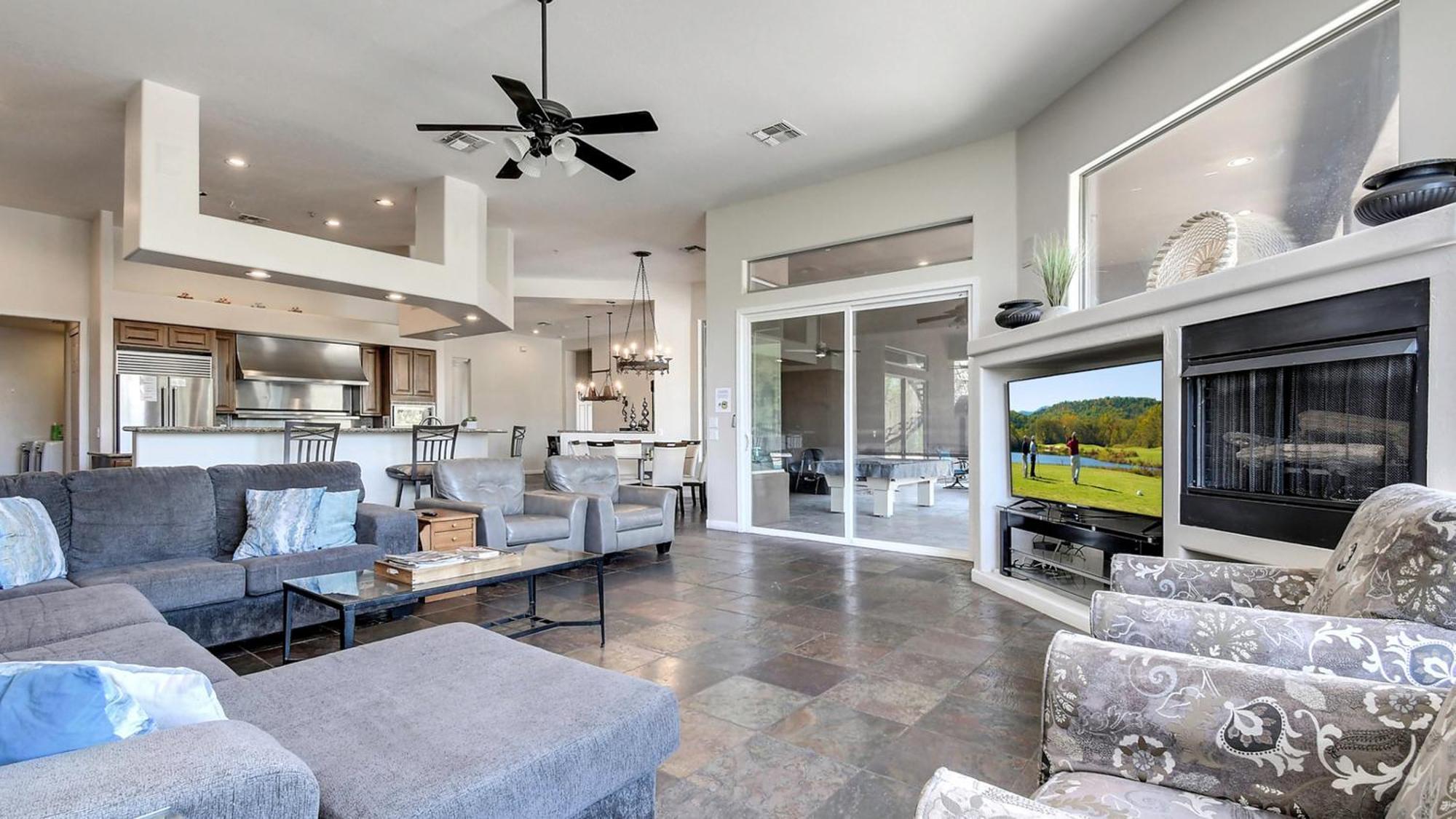 Vista Bonita Scottsdale