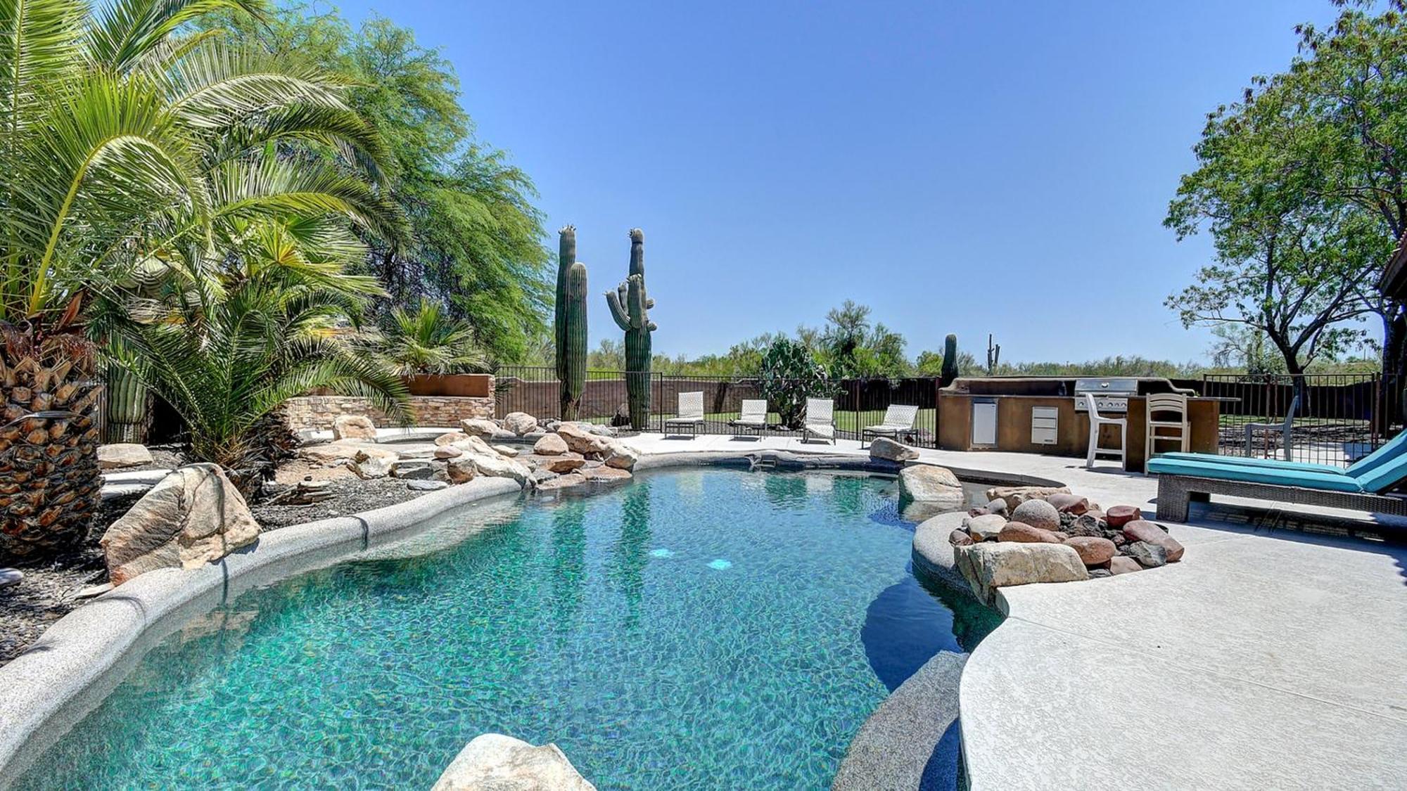 Vista Bonita Holiday home