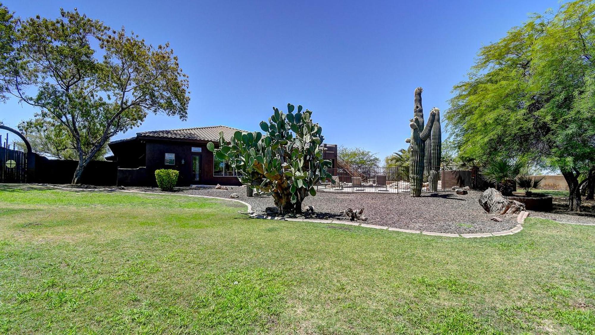 Vista Bonita Scottsdale