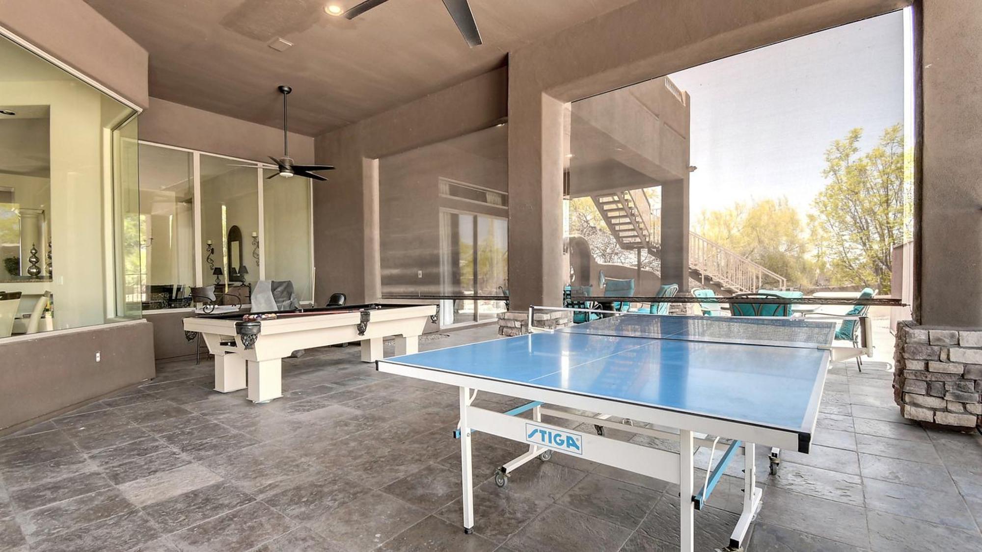 Holiday home Vista Bonita Scottsdale