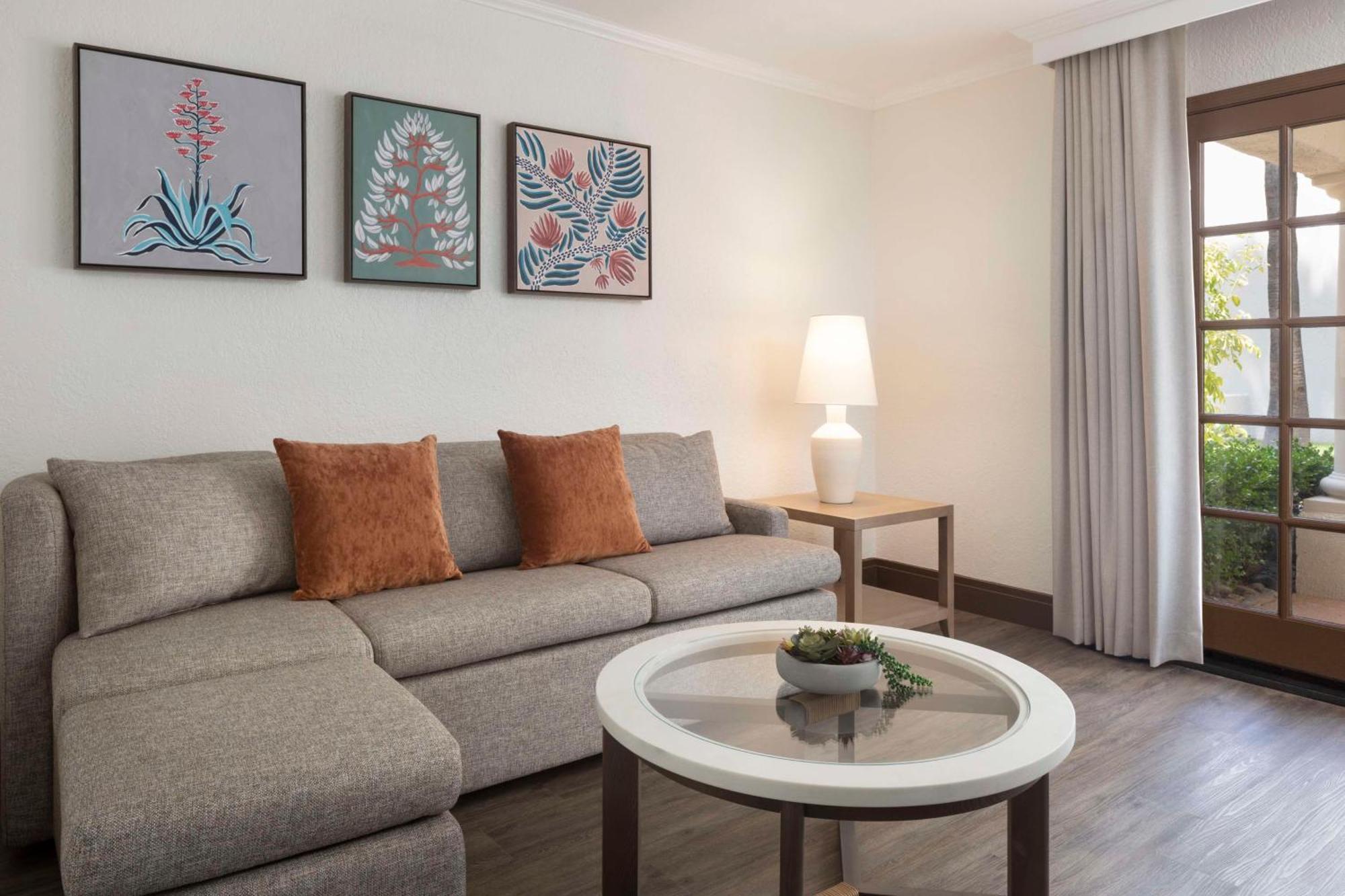 The & Spa, Curio Collection By Hilton Resort 4*