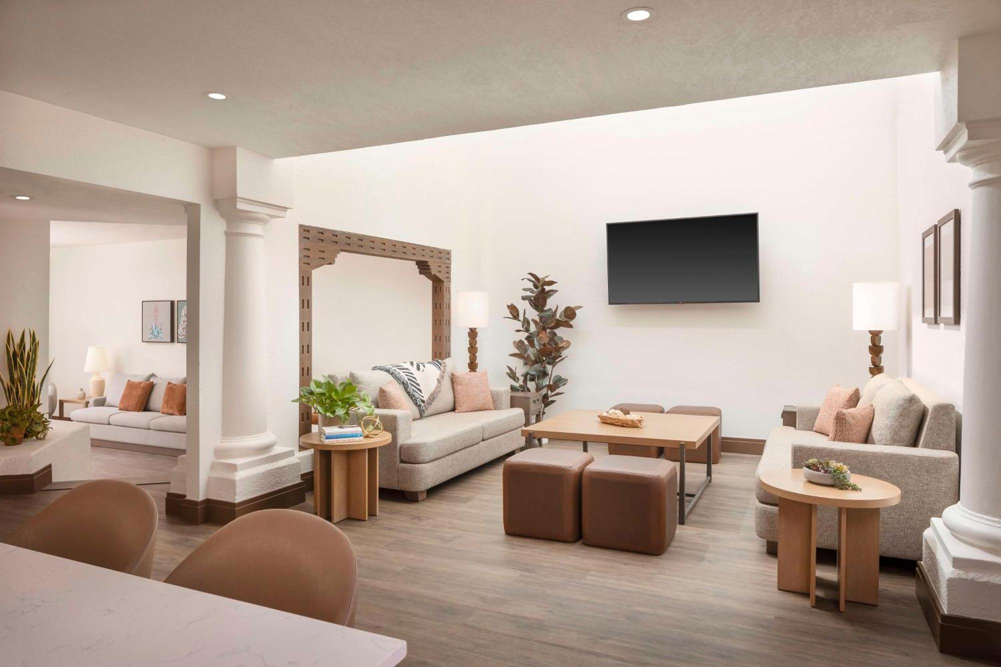 Resort The & Spa, Curio Collection By Hilton 4*