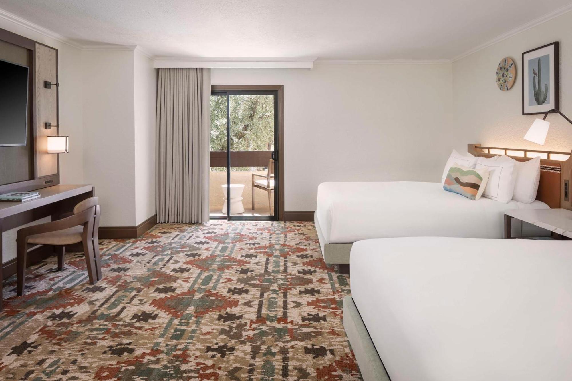 The & Spa, Curio Collection By Hilton Resort