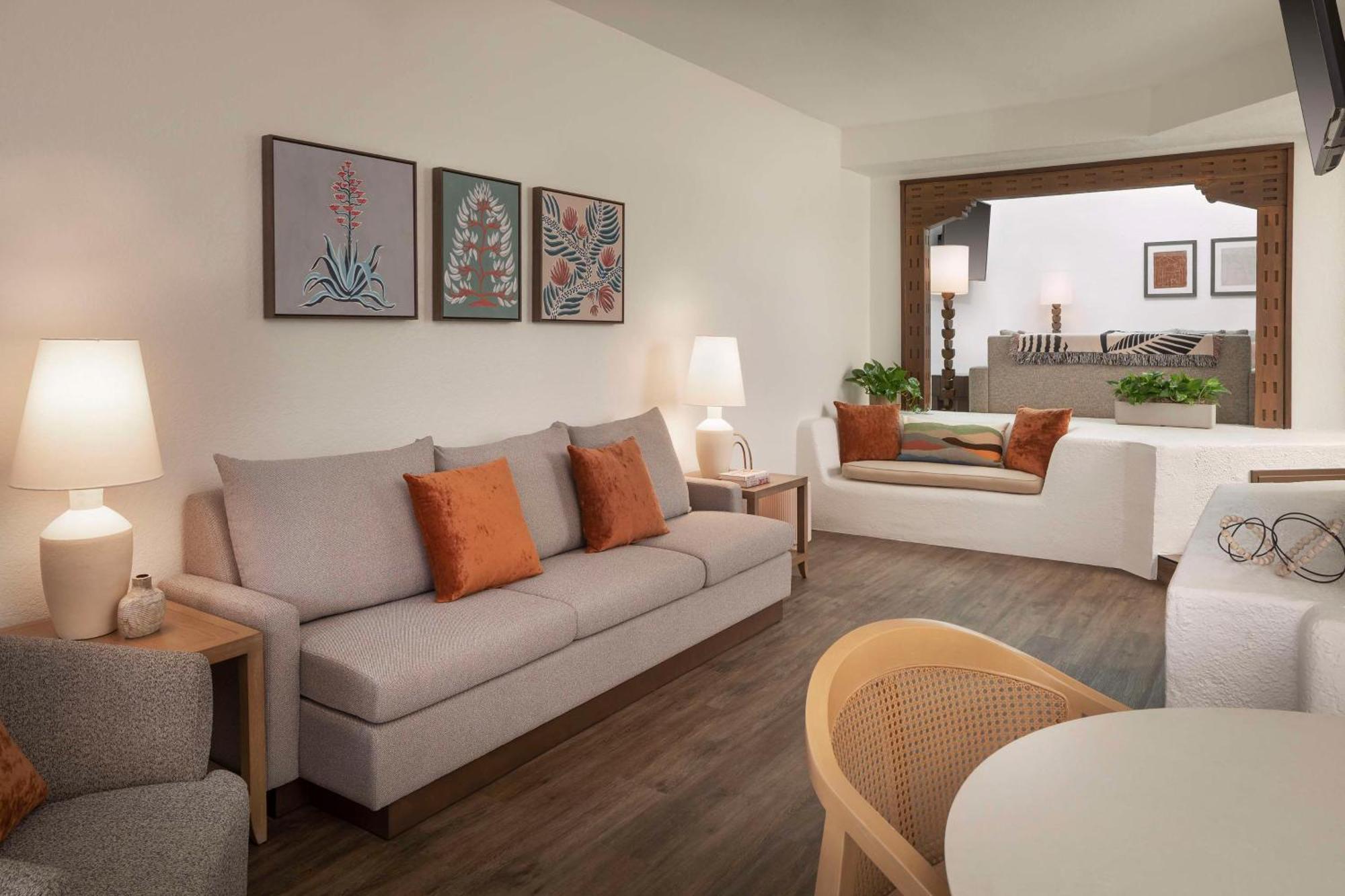 Resort The & Spa, Curio Collection By Hilton 4*