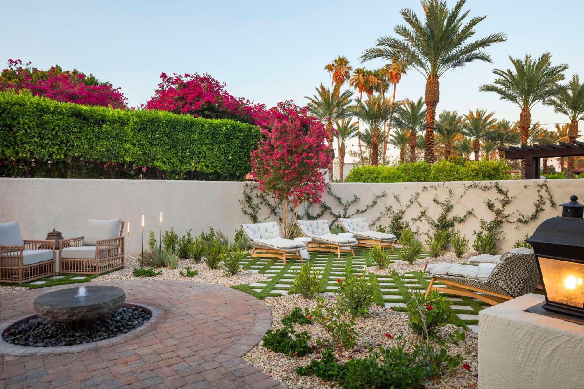 The & Spa, Curio Collection By Hilton 4*