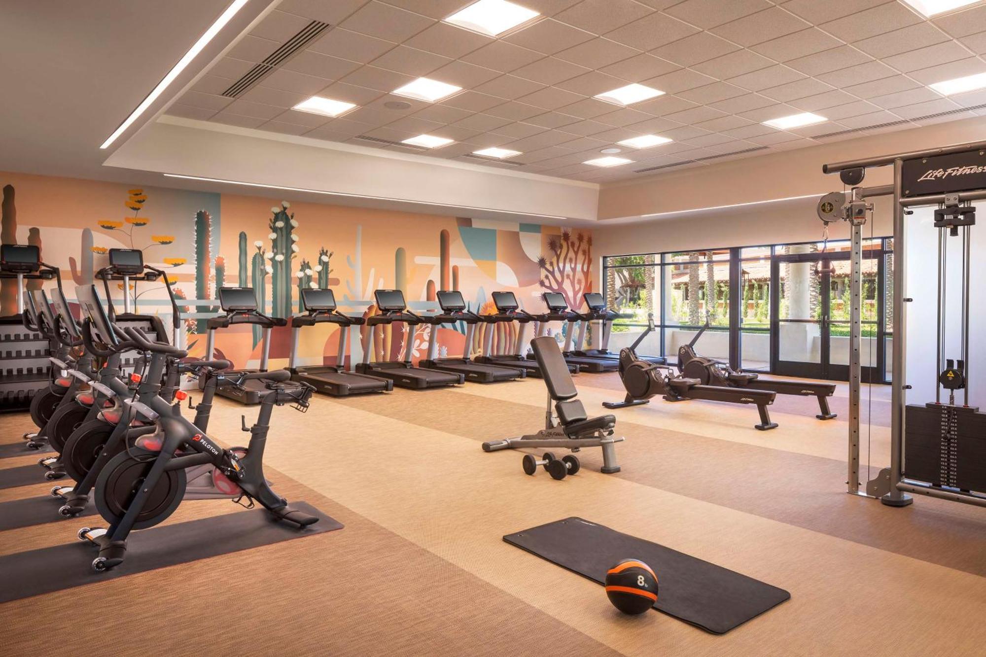 Resort The & Spa, Curio Collection By Hilton Scottsdale