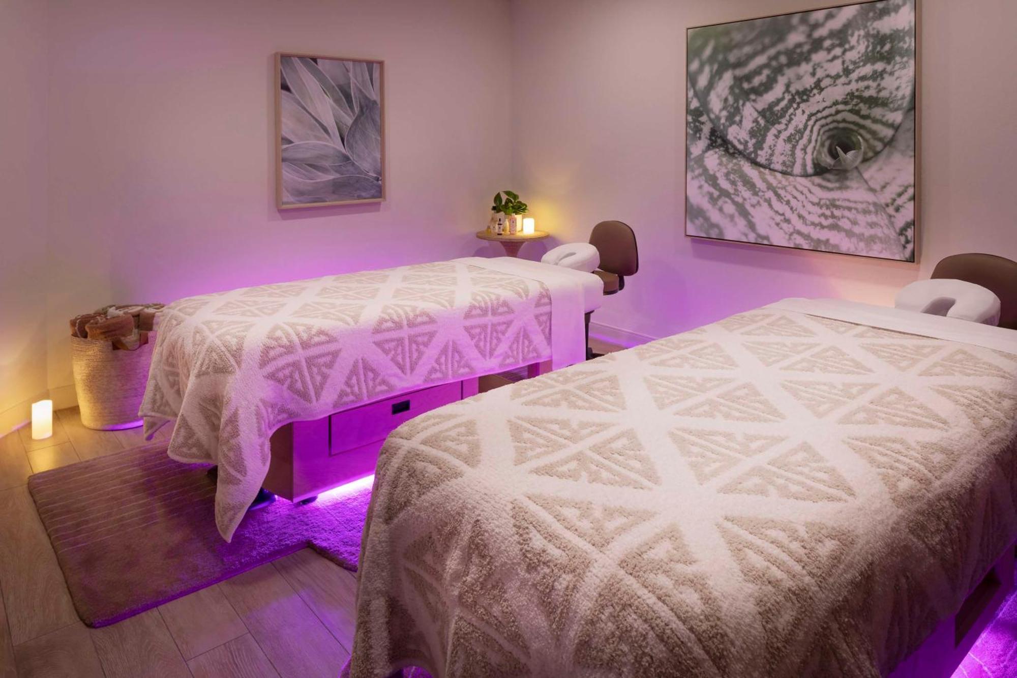 The & Spa, Curio Collection By Hilton 4*