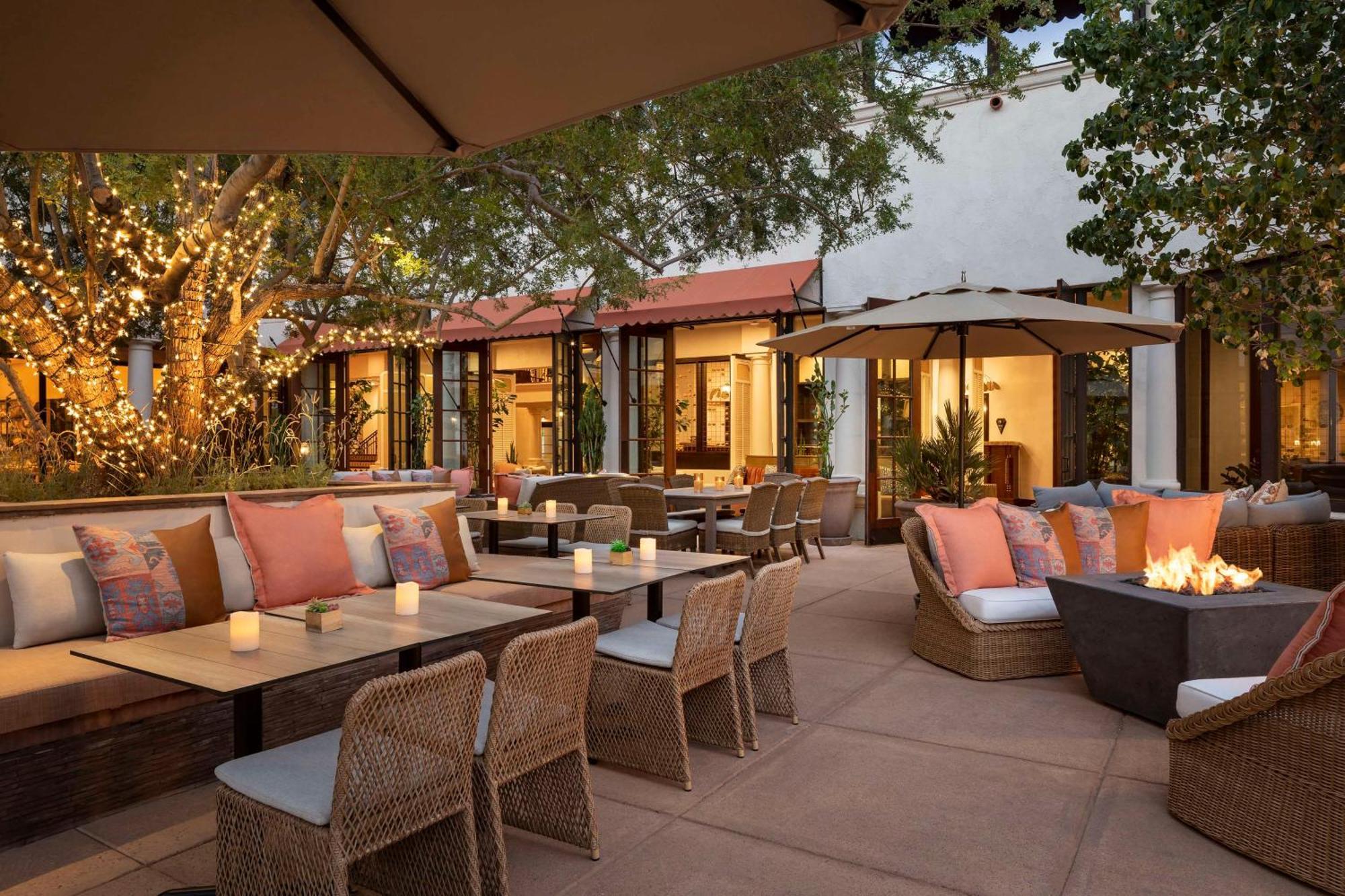 Resort The & Spa, Curio Collection By Hilton