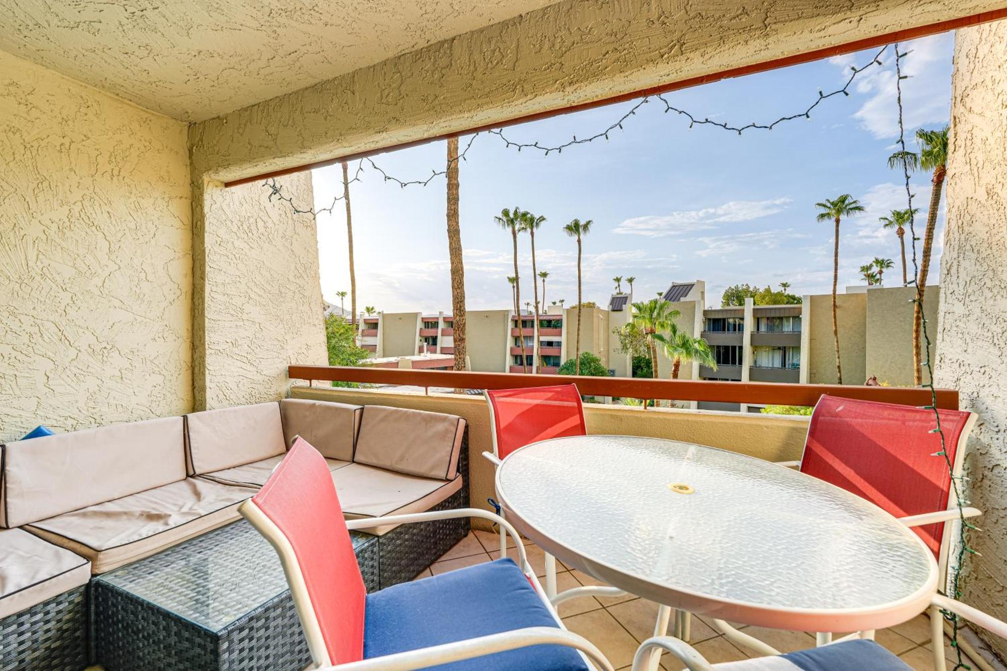 With Pool Access Walk To Old Town! * Scottsdale
