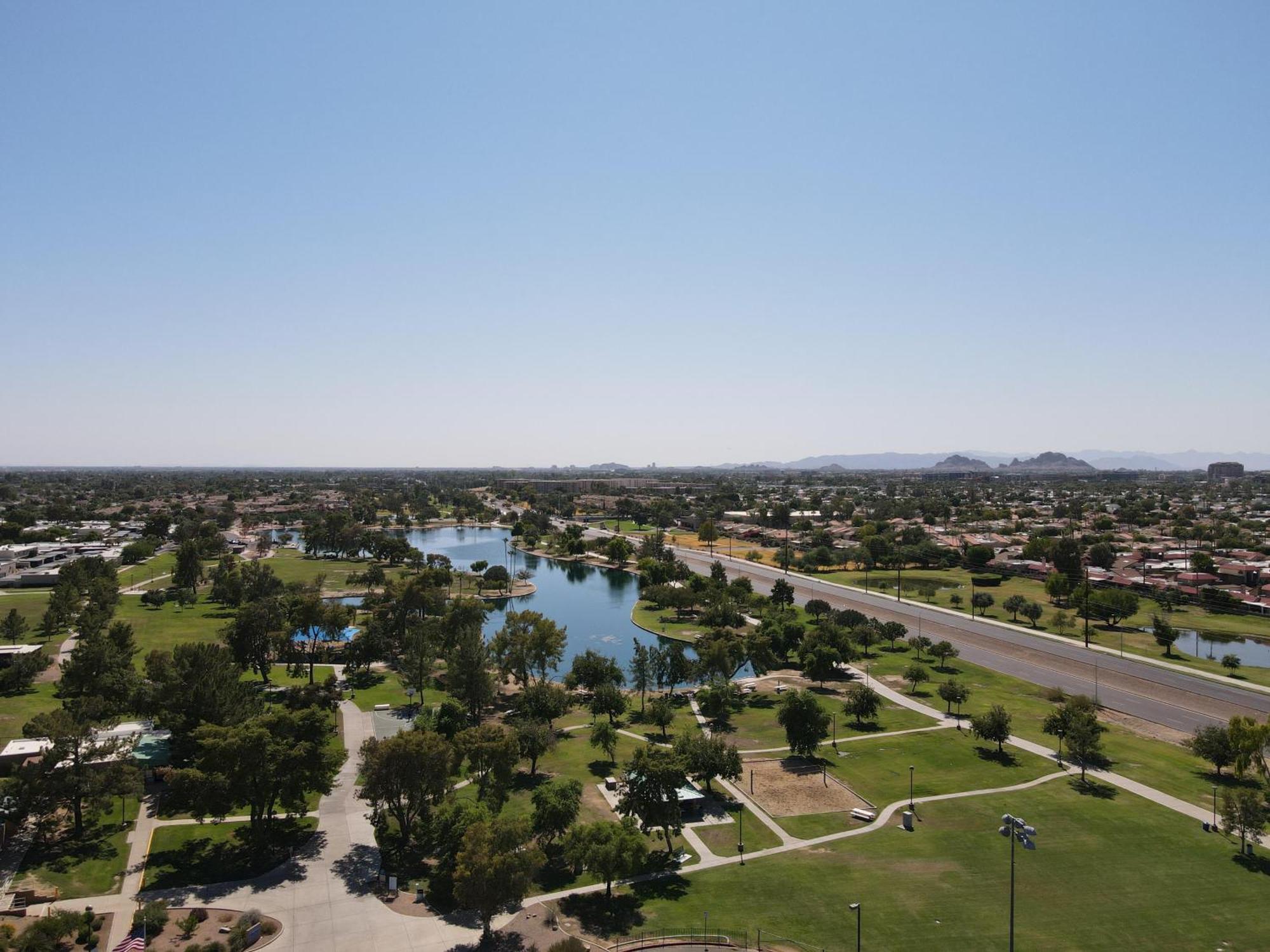 New On 83rd Scottsdale