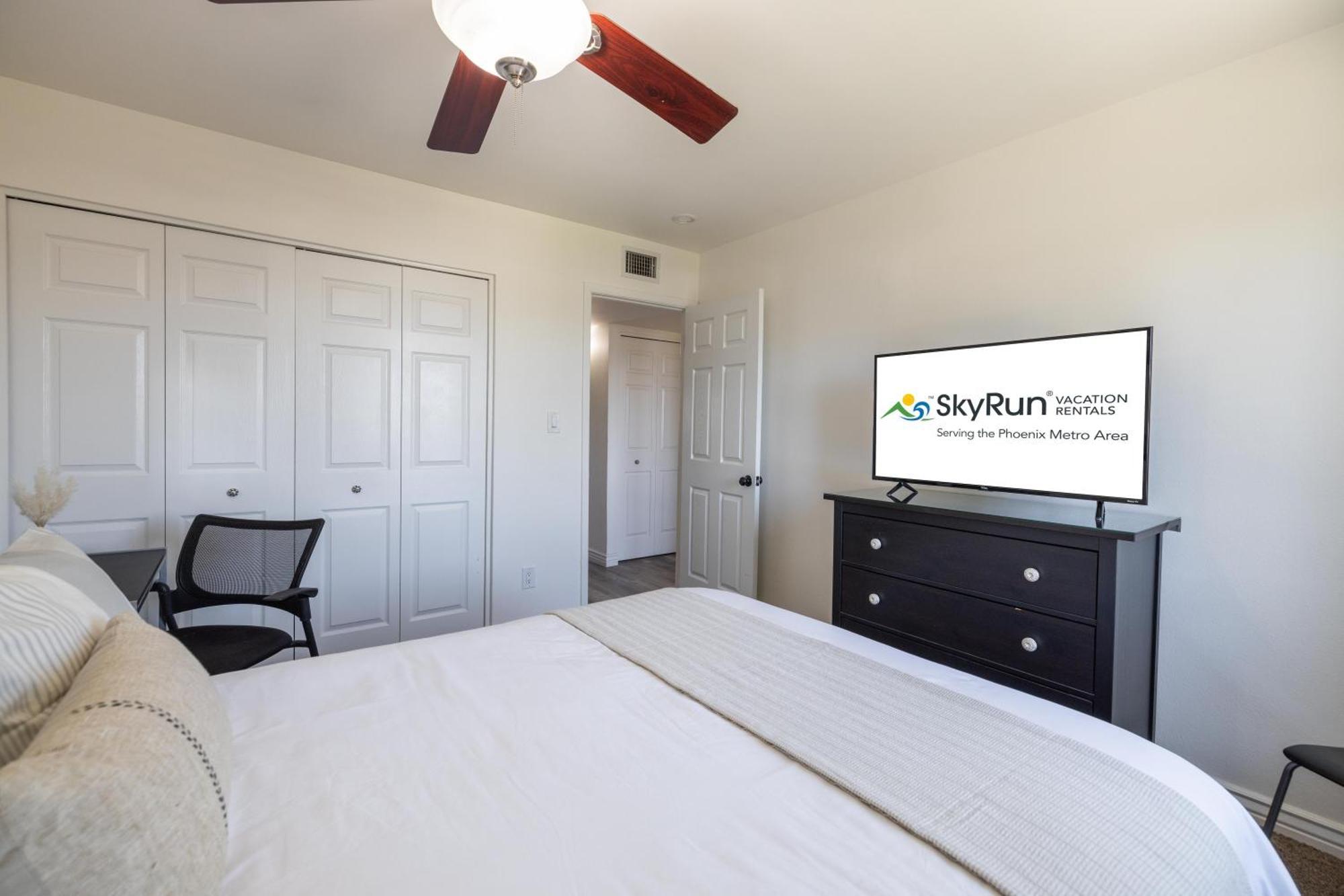 New On 83rd Holiday home *
