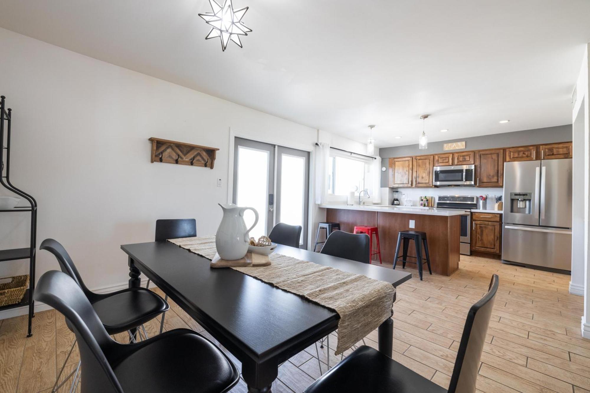 New On 83rd Holiday home Scottsdale