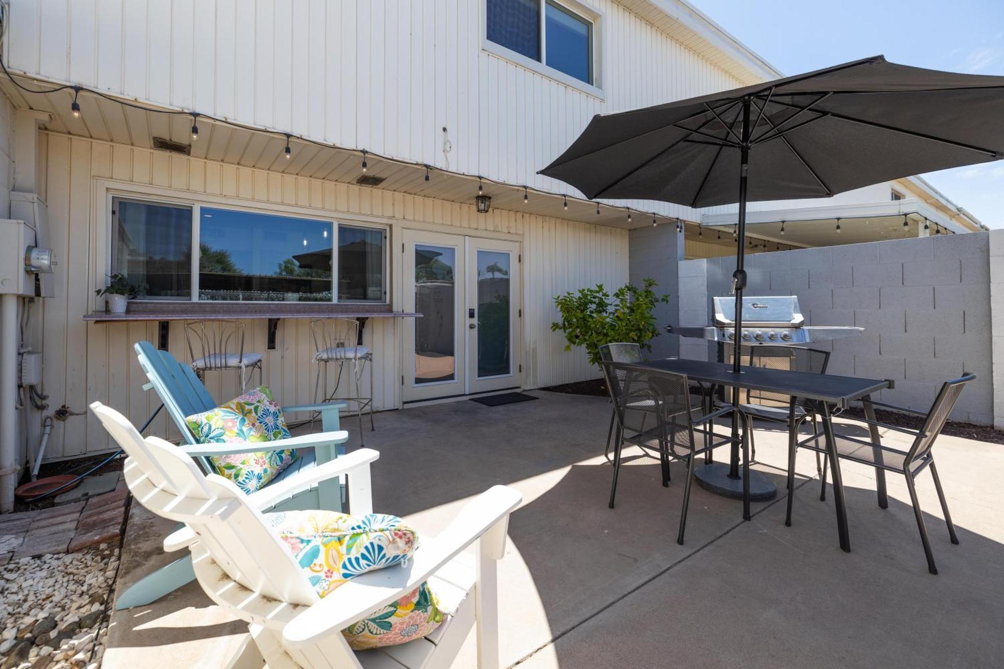 Holiday home New On 83rd Scottsdale