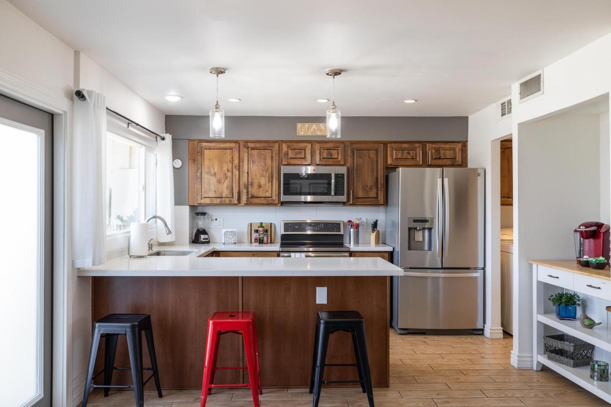 New On 83rd Holiday home Scottsdale