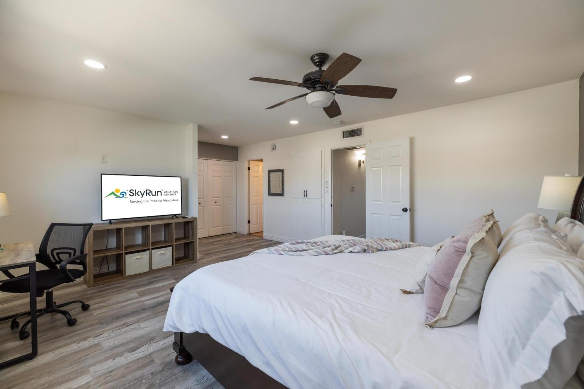 New On 83rd Holiday home Scottsdale