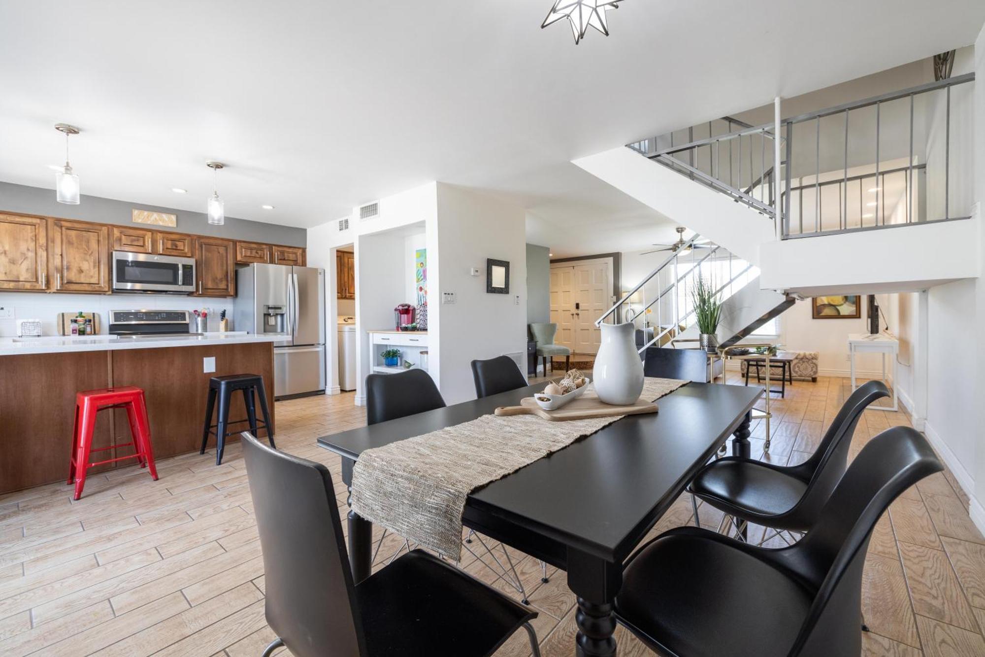 New On 83rd Holiday home *