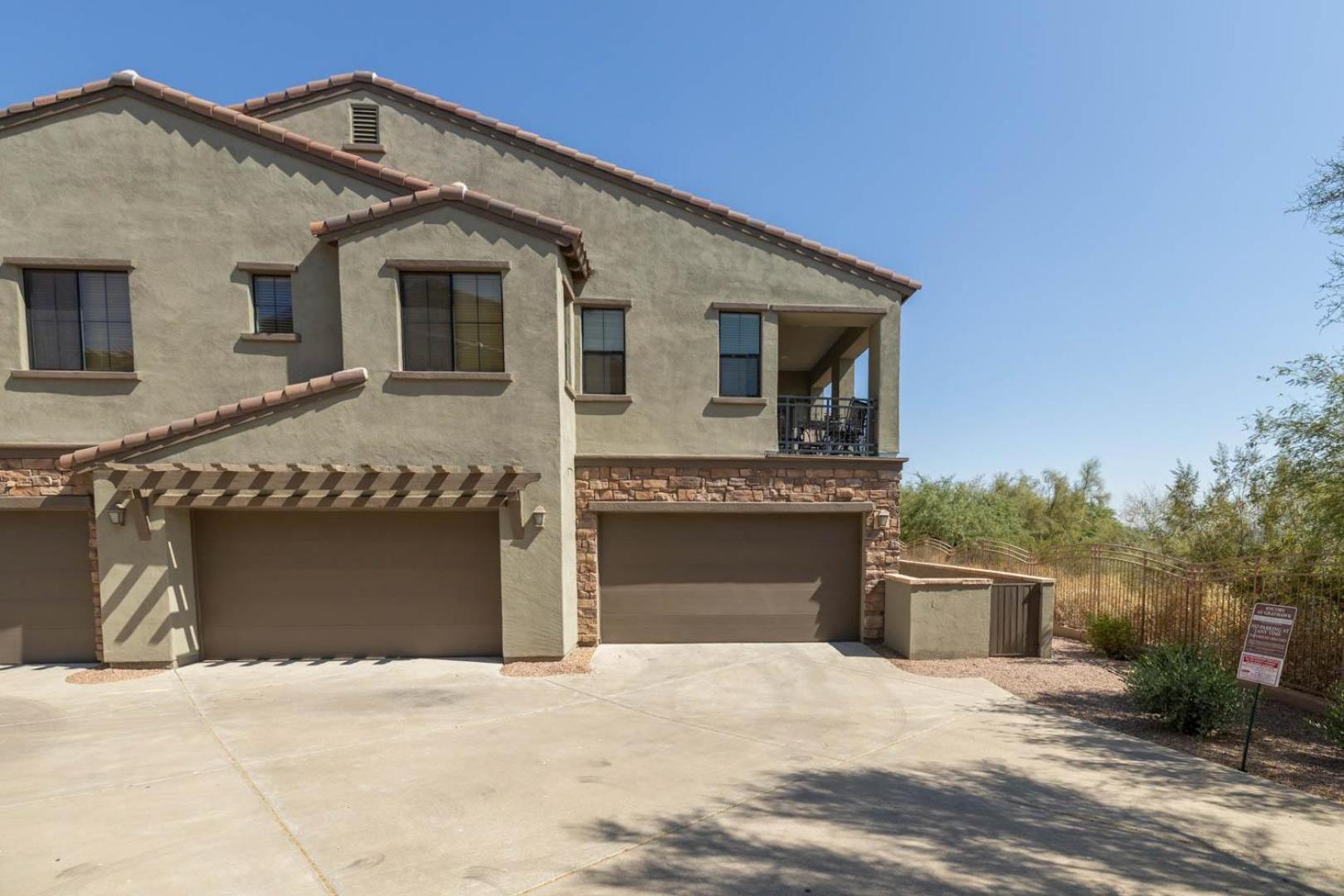 Holiday home Grayhawk Golf Club