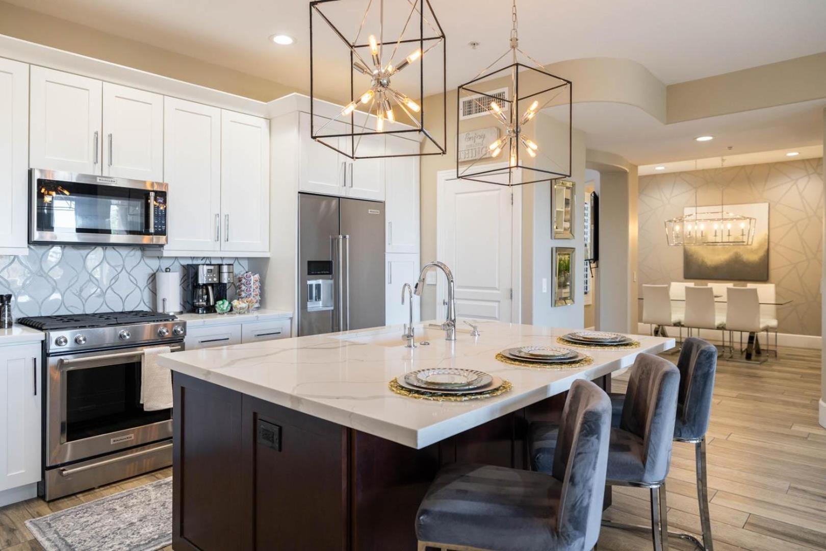 Grayhawk Golf Club Holiday home Scottsdale