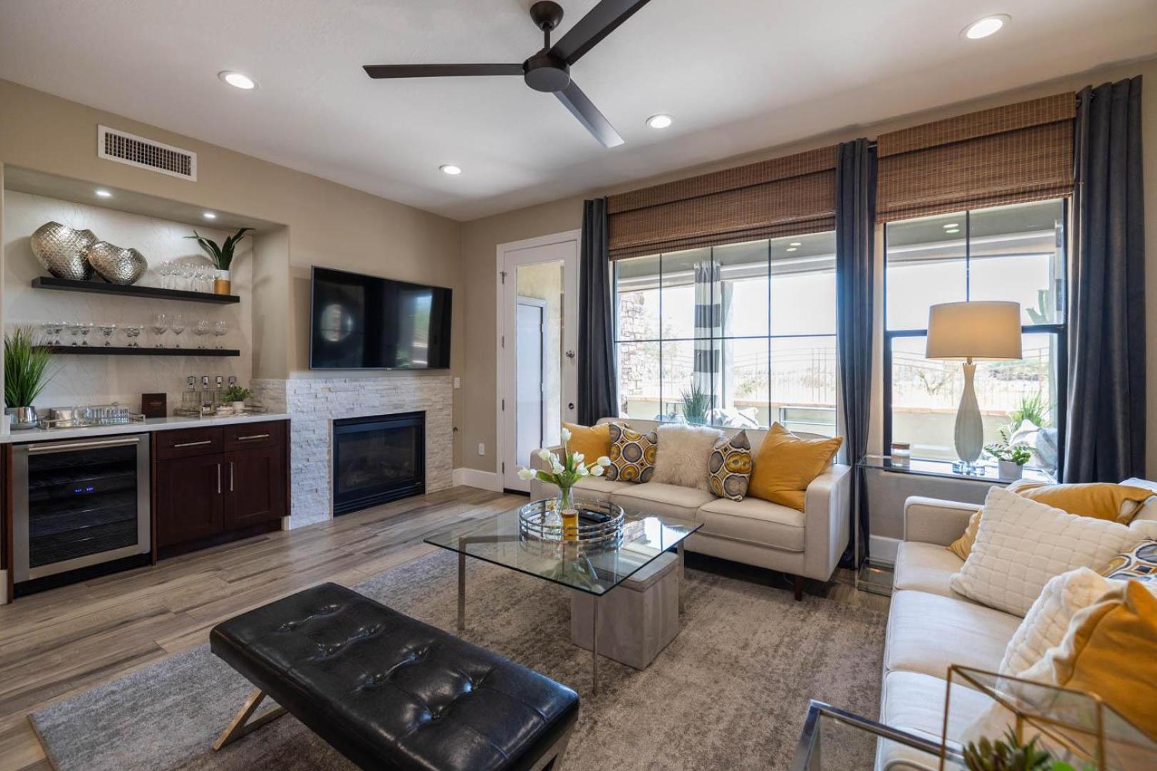 Holiday home Grayhawk Golf Club Scottsdale