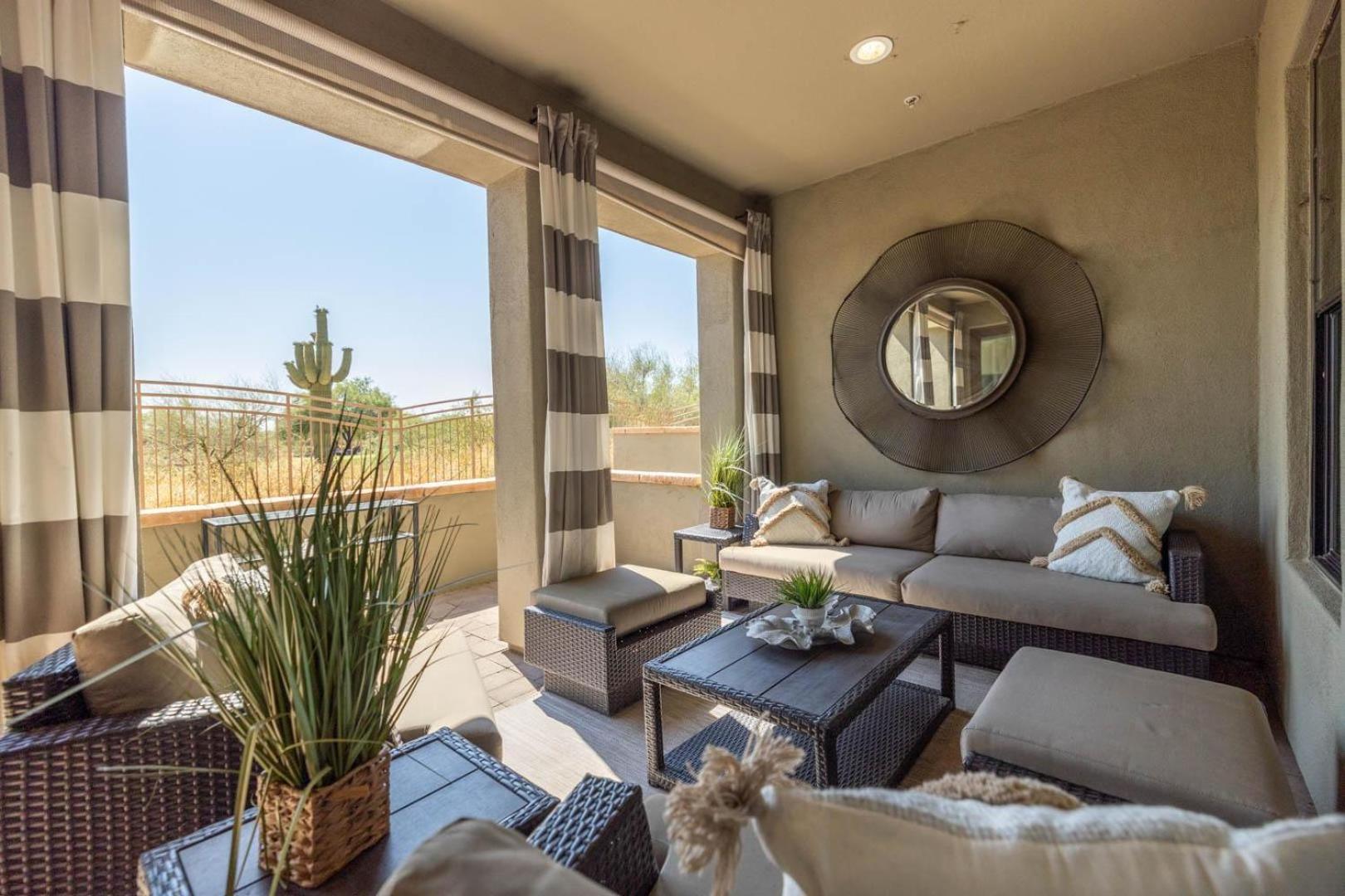 Holiday home Grayhawk Golf Club
