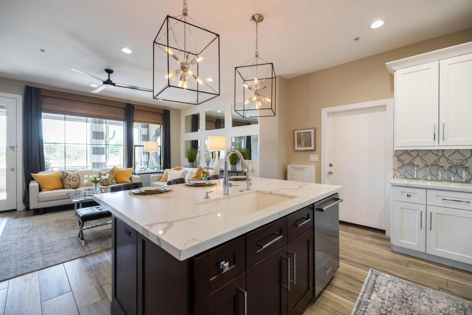 Grayhawk Golf Club Holiday home Scottsdale