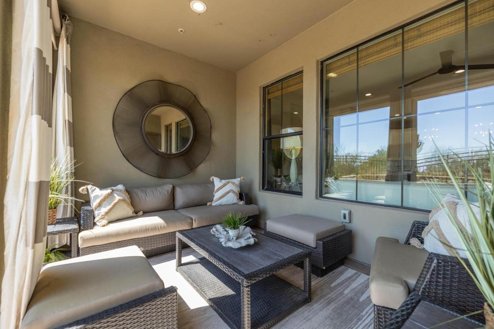 Holiday home Grayhawk Golf Club *