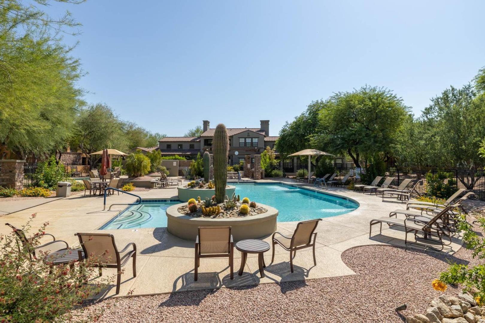 Holiday home Grayhawk Golf Club *