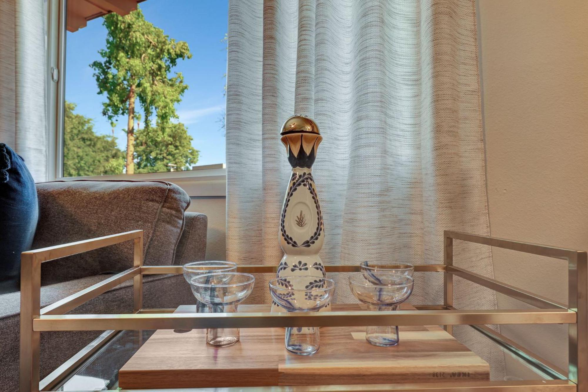 Holiday home The Andalusian Fusion By Paseohomesaz With Private Scottsdale