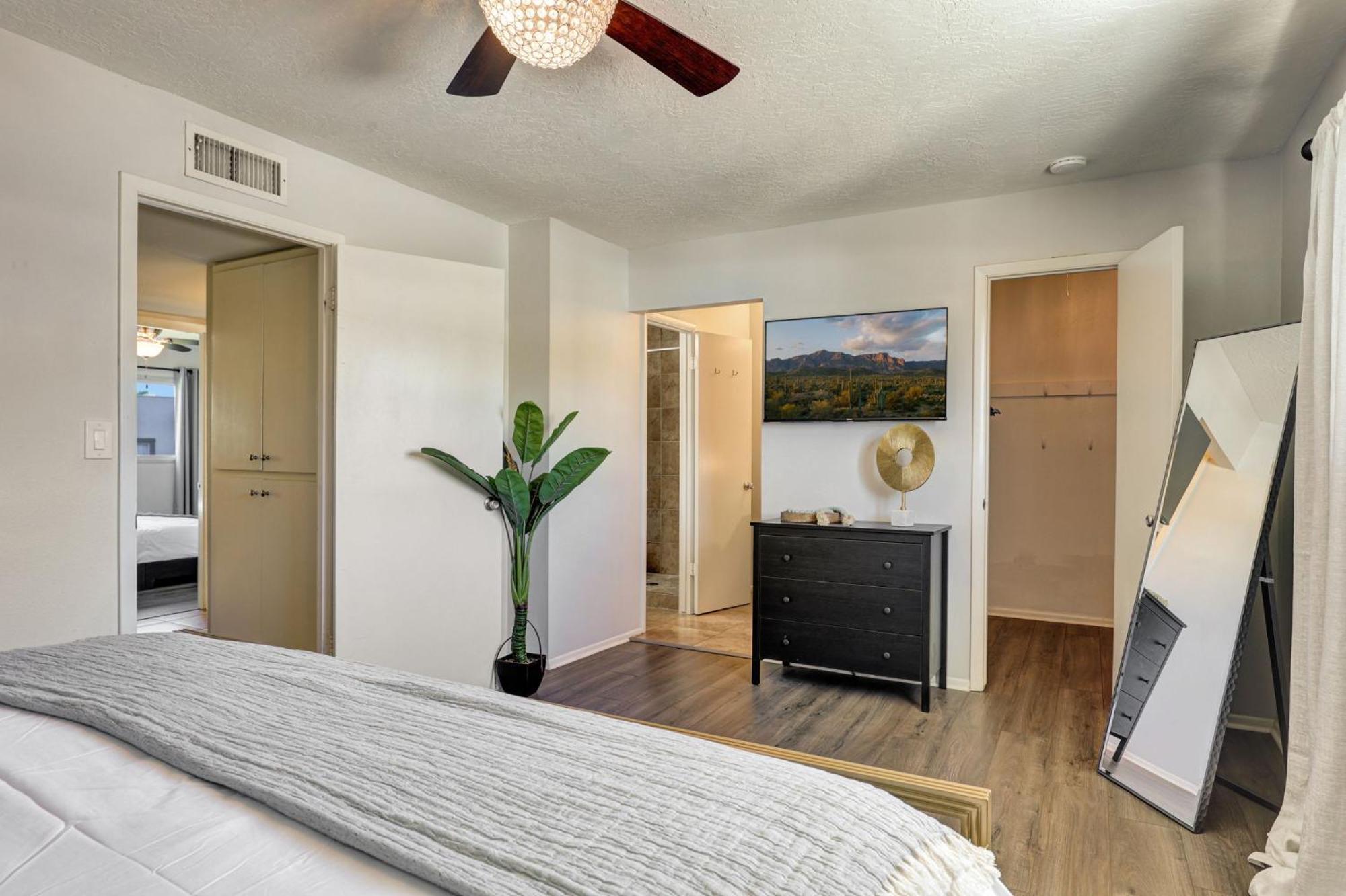 The Andalusian Fusion By Paseohomesaz With Private * Scottsdale
