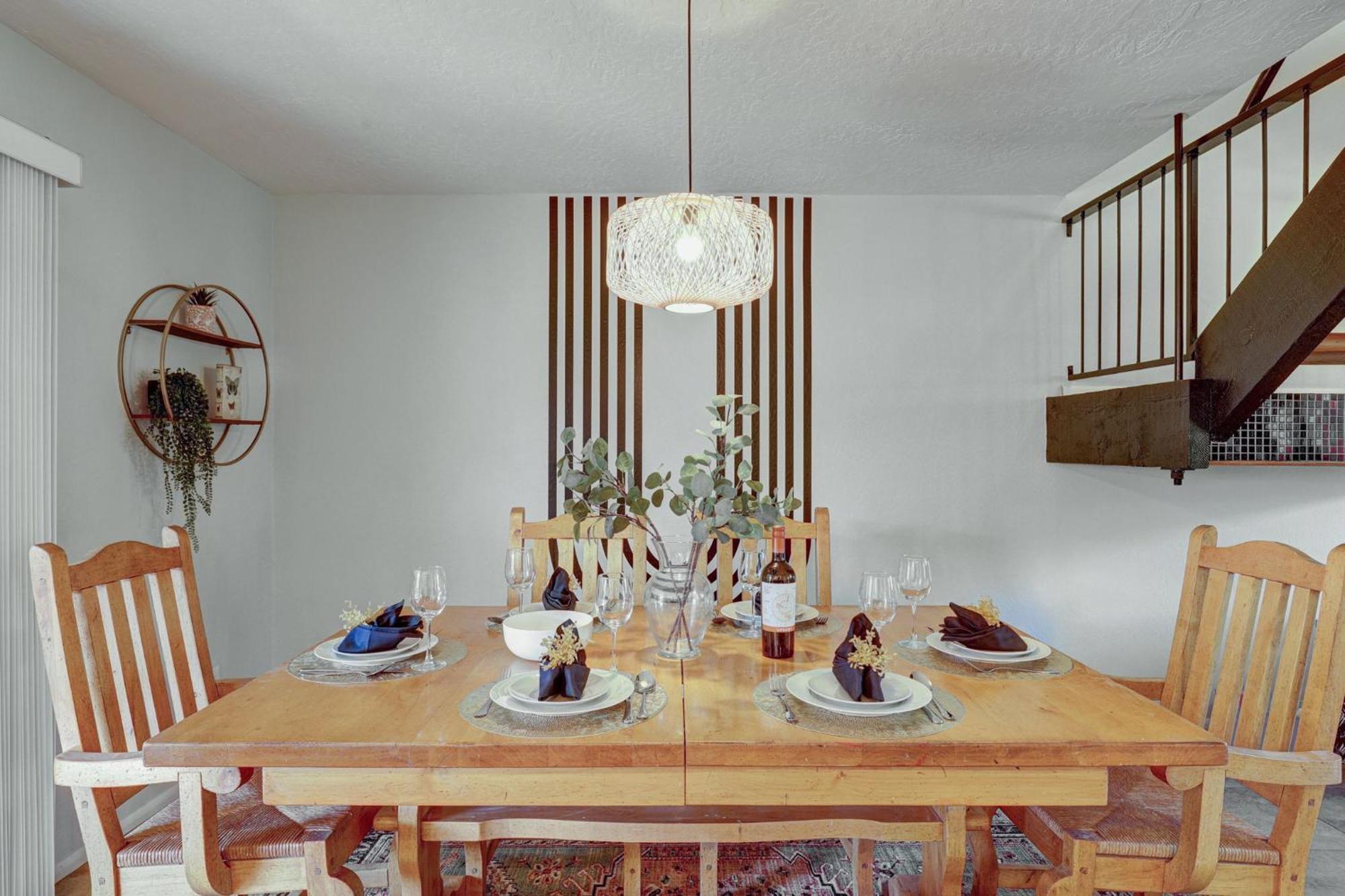 The Andalusian Fusion By Paseohomesaz With Private *