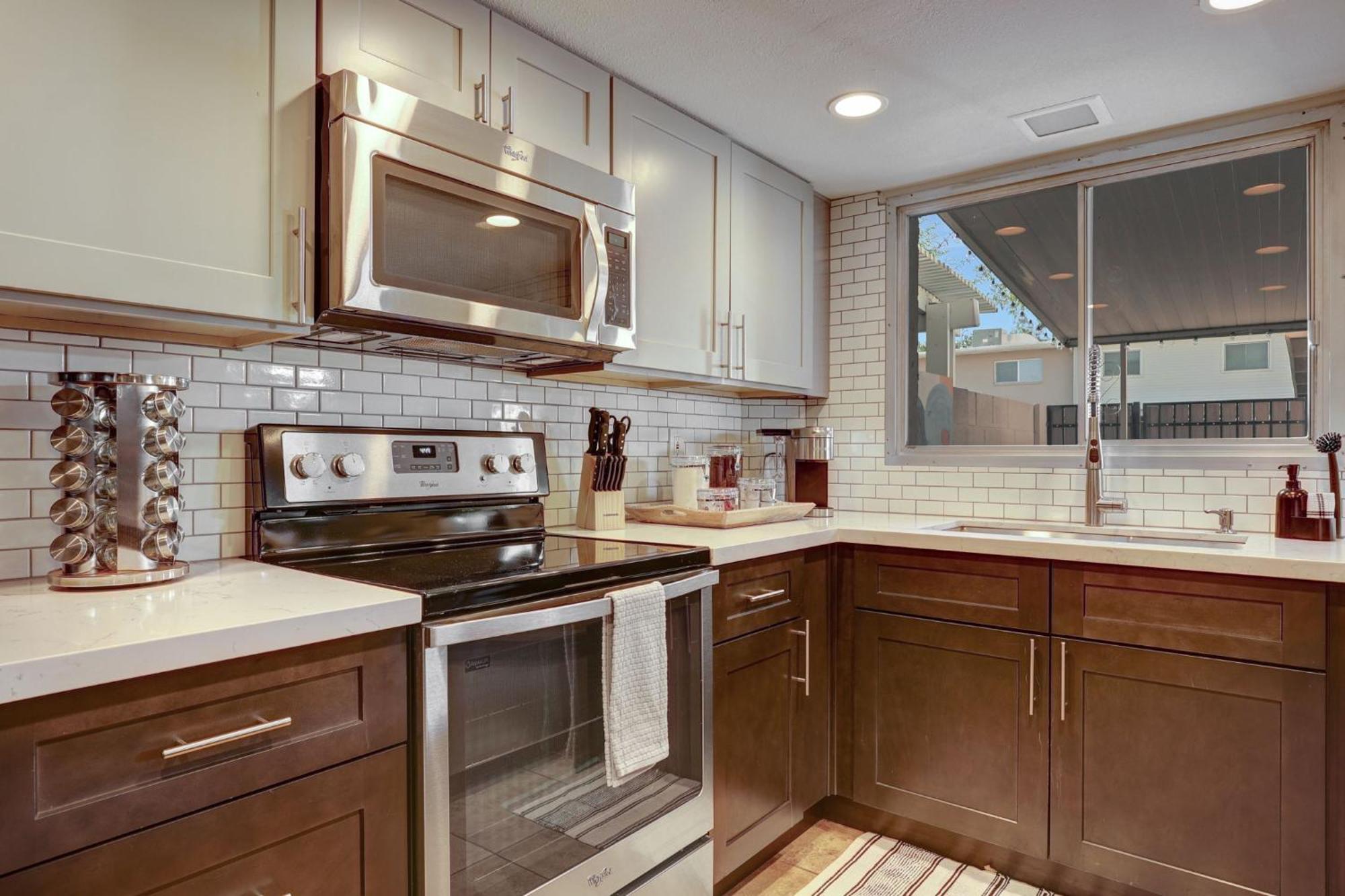 The Andalusian Fusion By Paseohomesaz With Private Holiday home Scottsdale