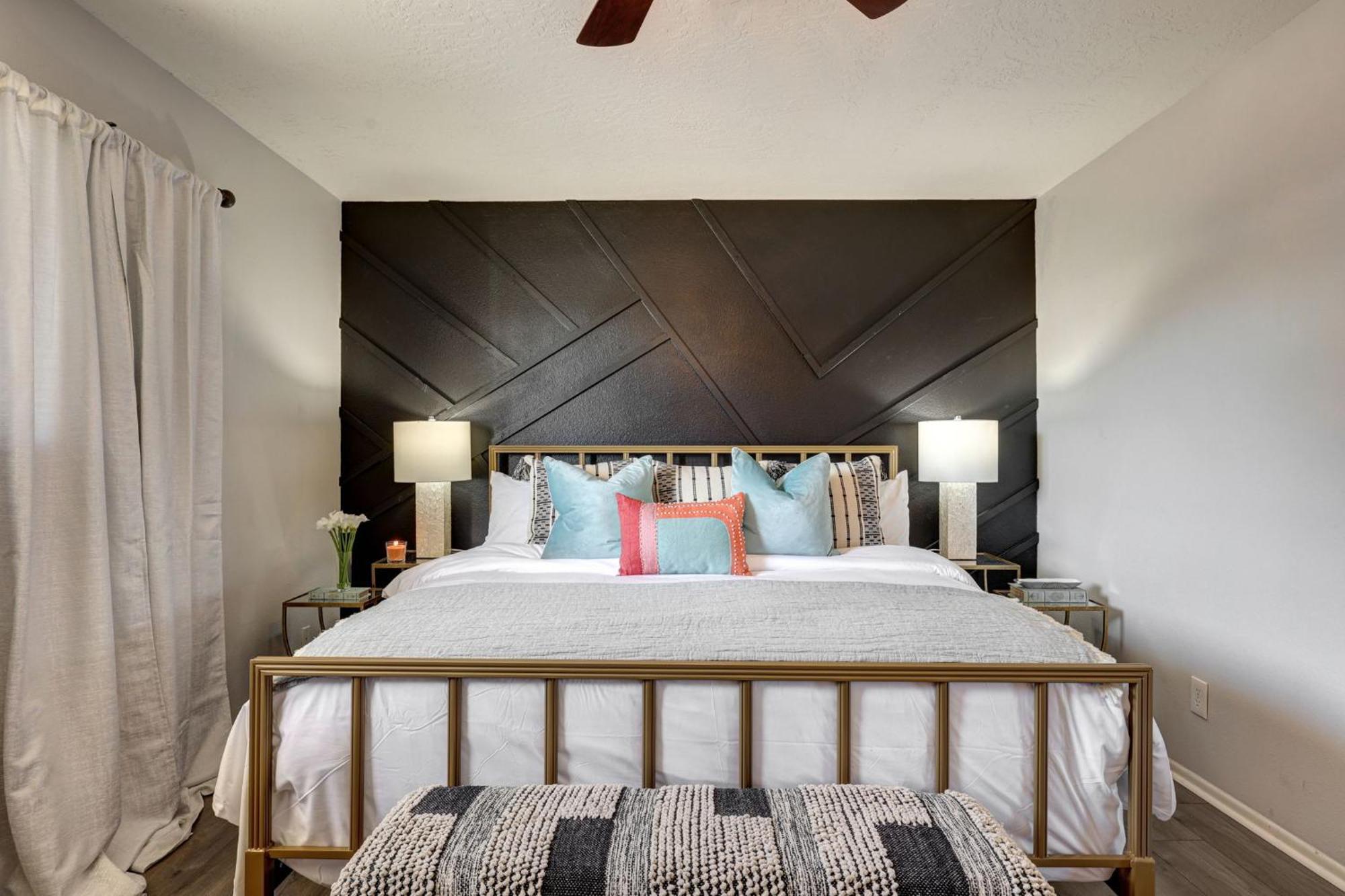 Holiday home The Andalusian Fusion By Paseohomesaz With Private Scottsdale