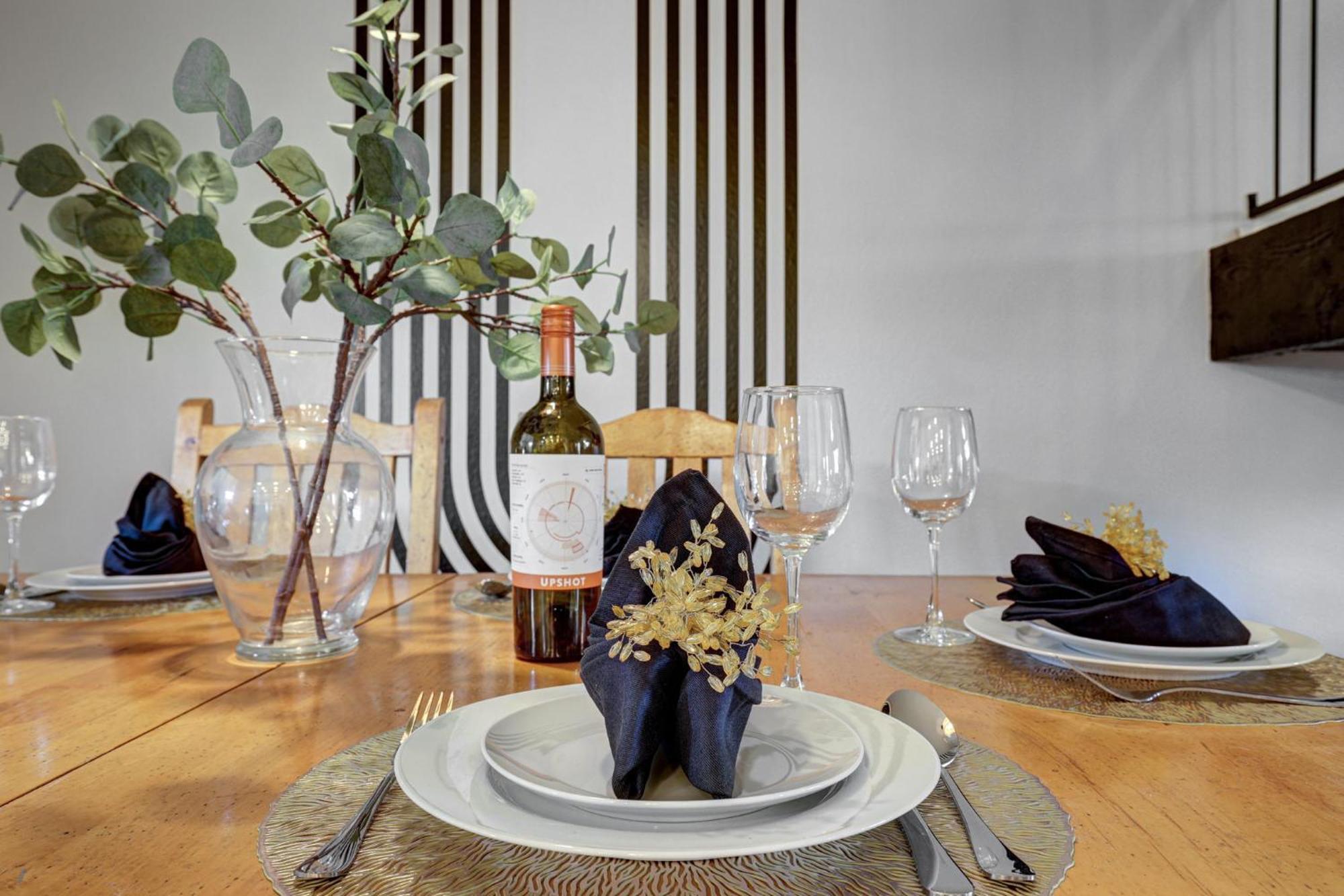 The Andalusian Fusion By Paseohomesaz With Private *