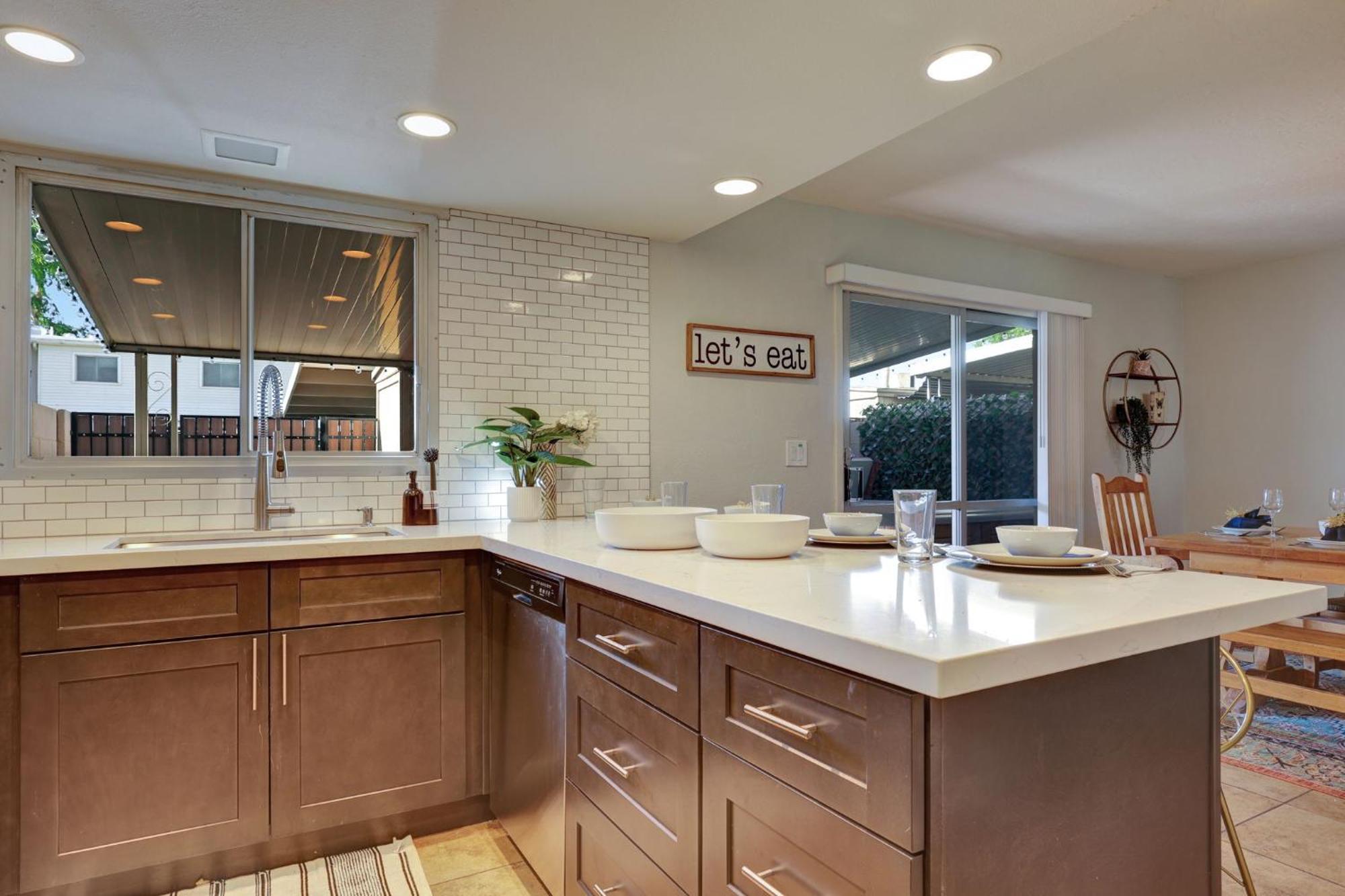 The Andalusian Fusion By Paseohomesaz With Private * Scottsdale
