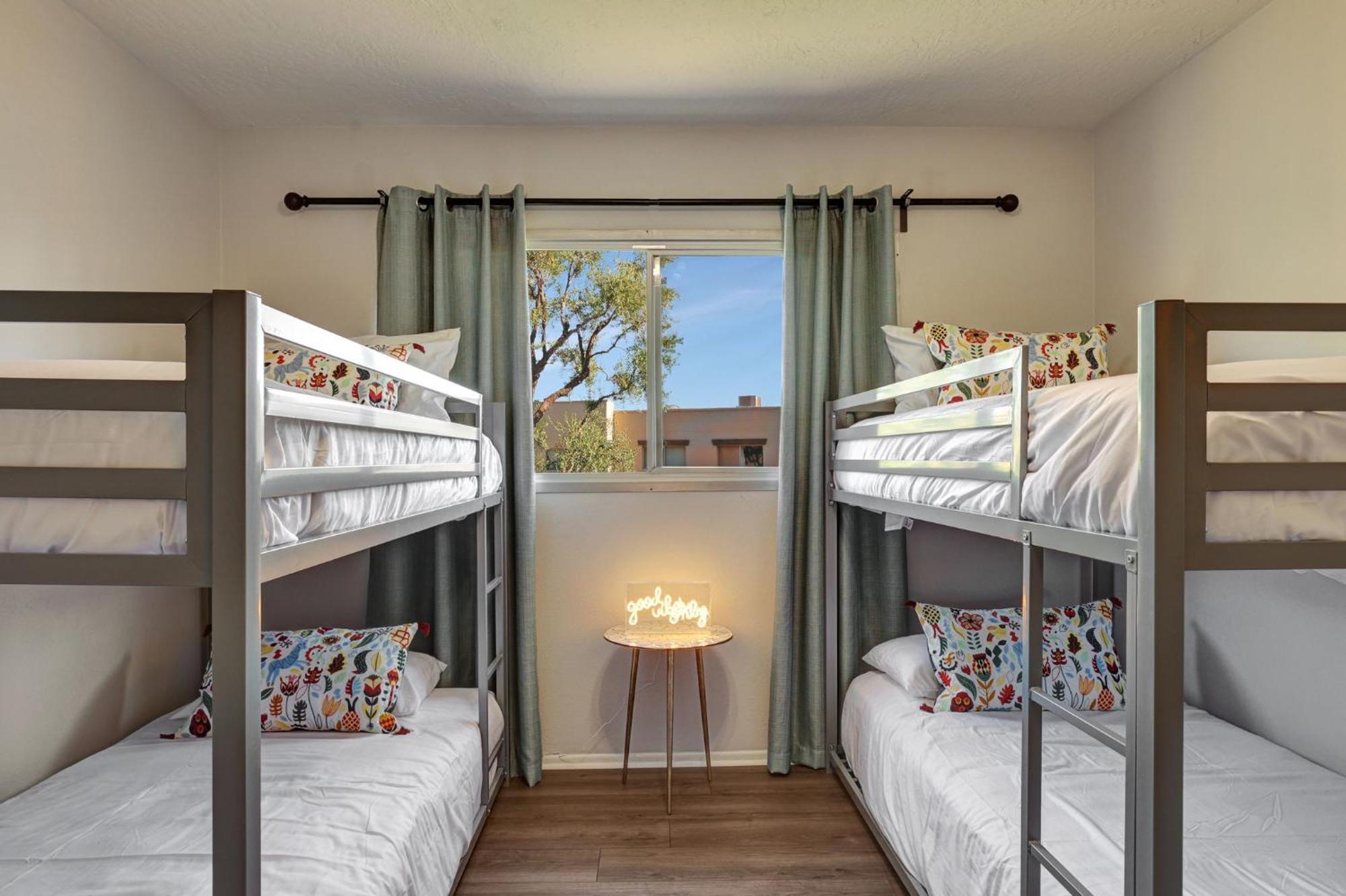 Holiday home The Andalusian Fusion By Paseohomesaz With Private