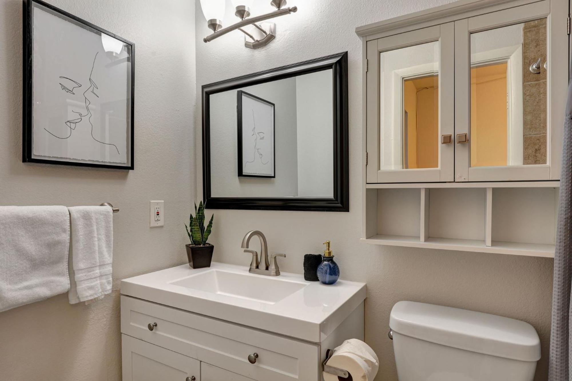 The Andalusian Fusion By Paseohomesaz With Private Holiday home Scottsdale