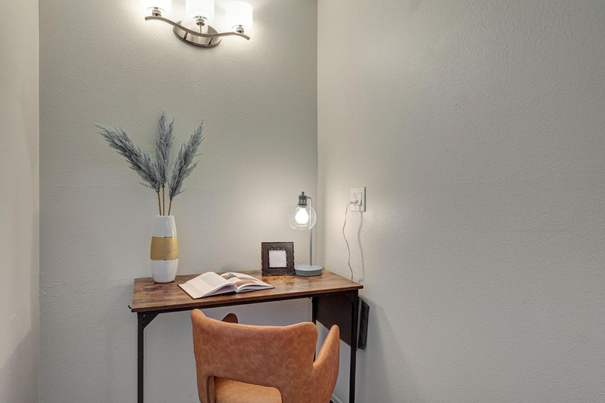 The Andalusian Fusion By Paseohomesaz With Private *