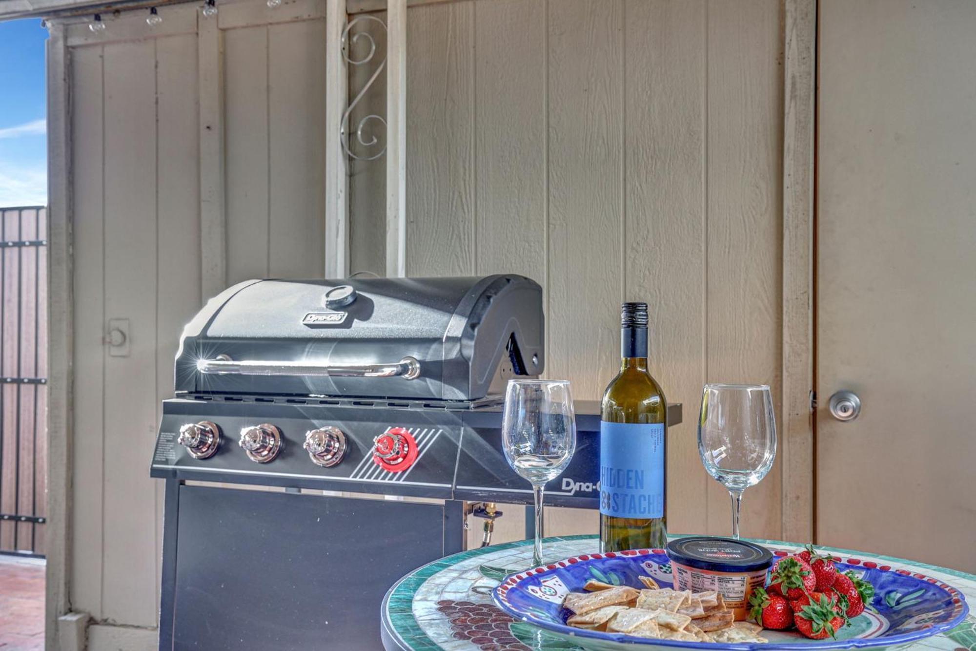 The Andalusian Fusion By Paseohomesaz With Private Scottsdale